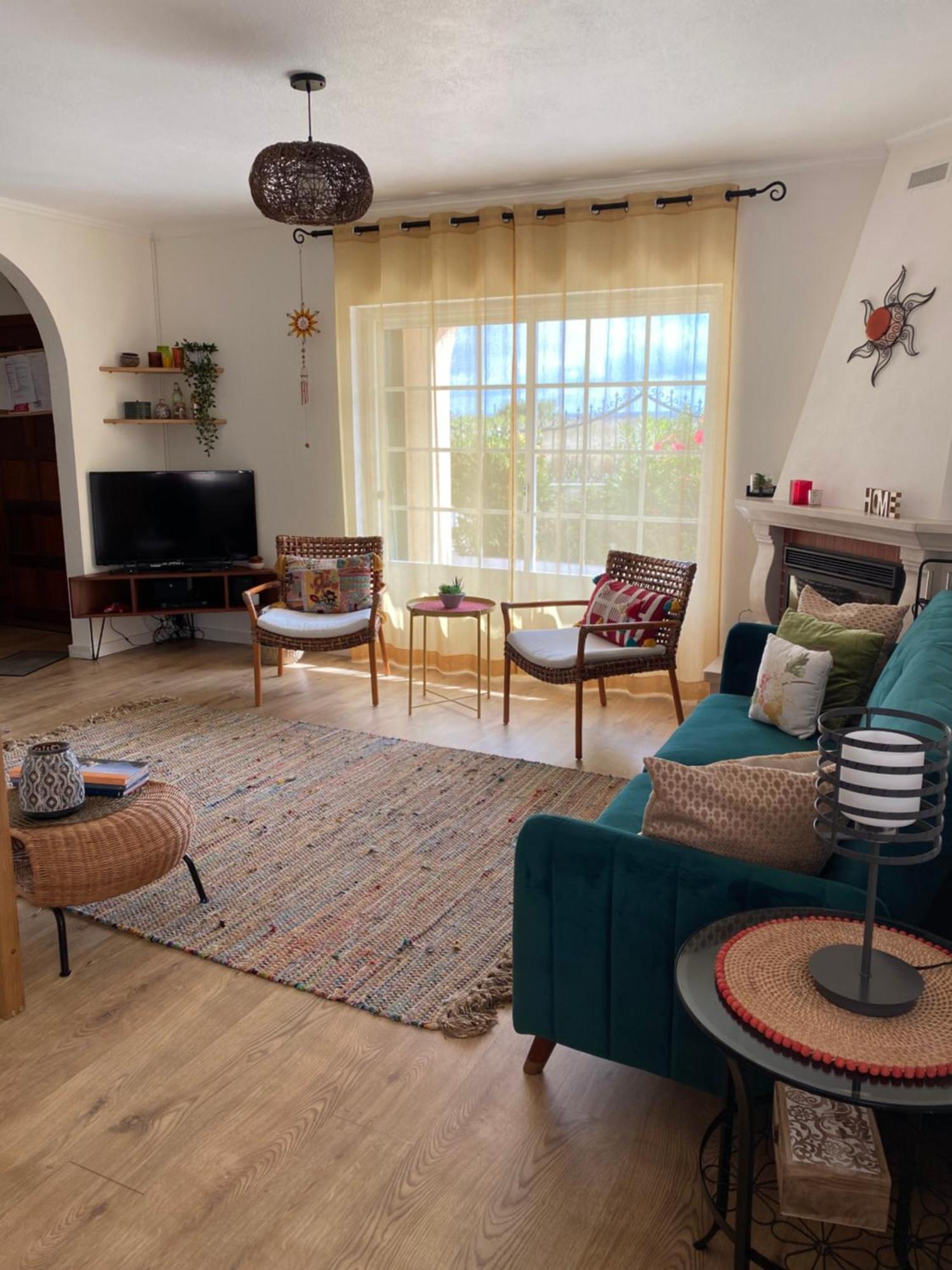 Casa Da Monservia Holiday home Sintra