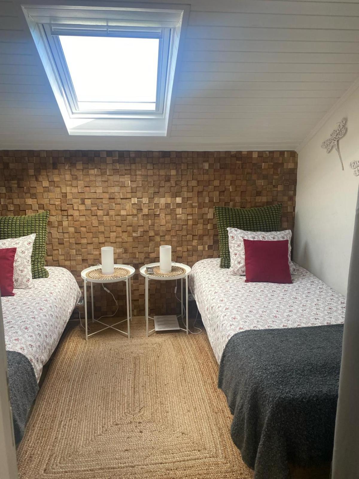 Casa Da Monservia Holiday home
