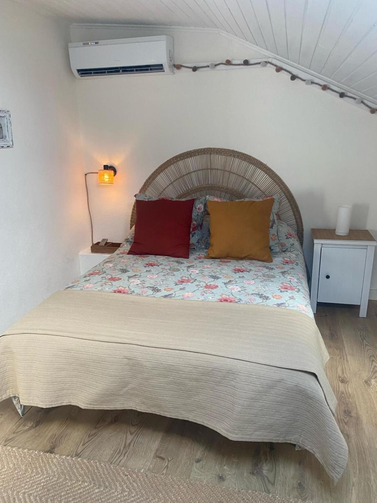 Vakantiehuis Casa Da Monservia