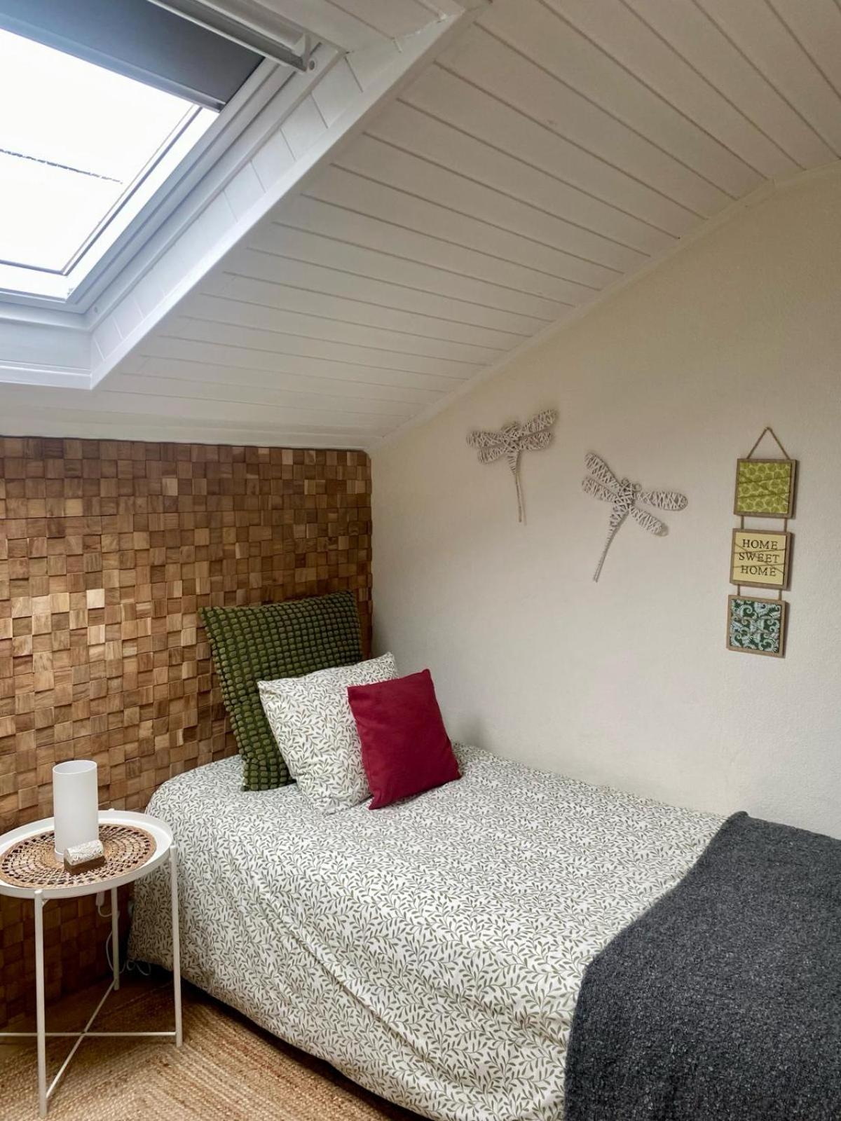 Casa Da Monservia Holiday home *