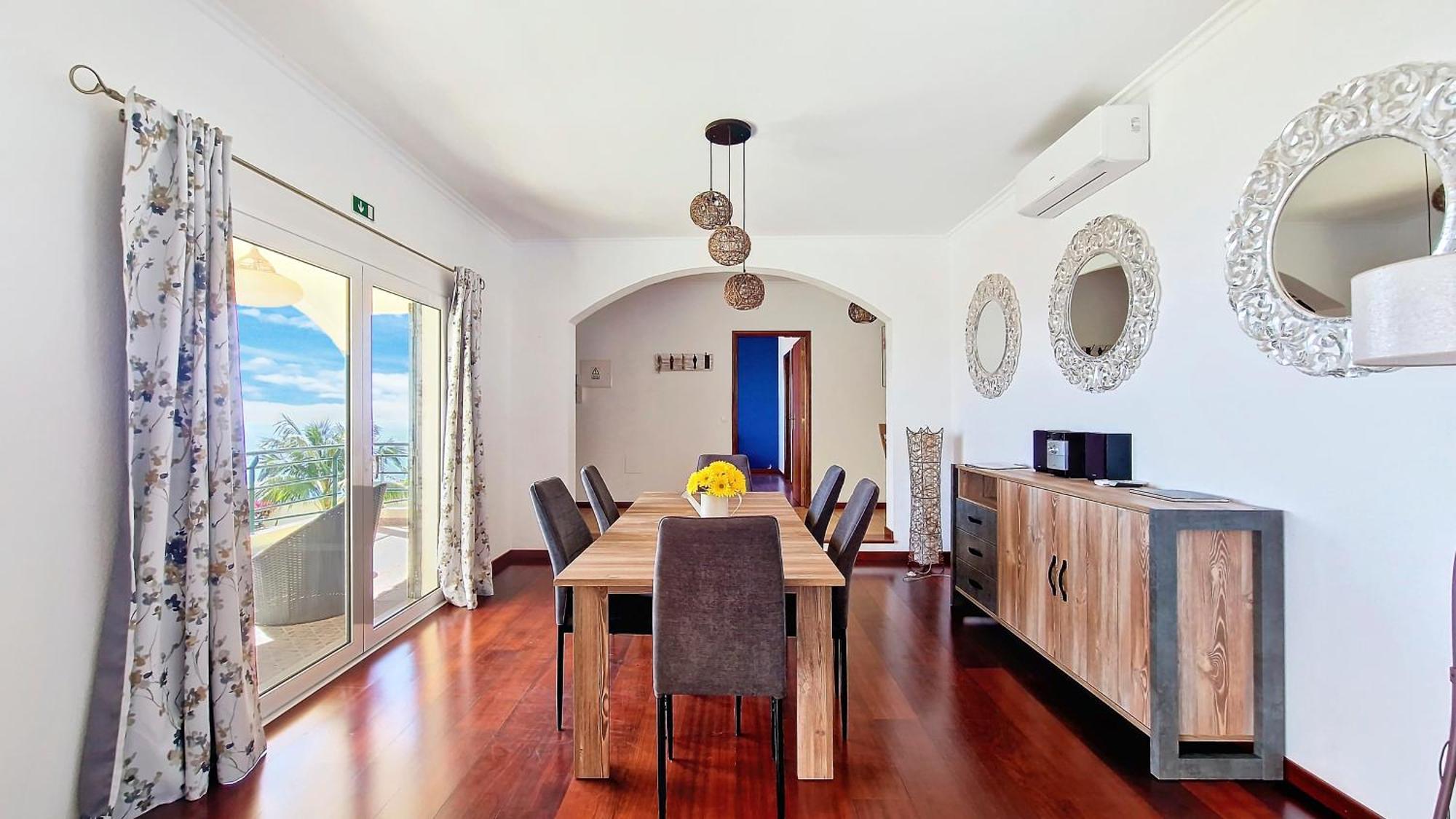 Holiday home Casa Eleanor By Lovelystay Calheta (Madeira)