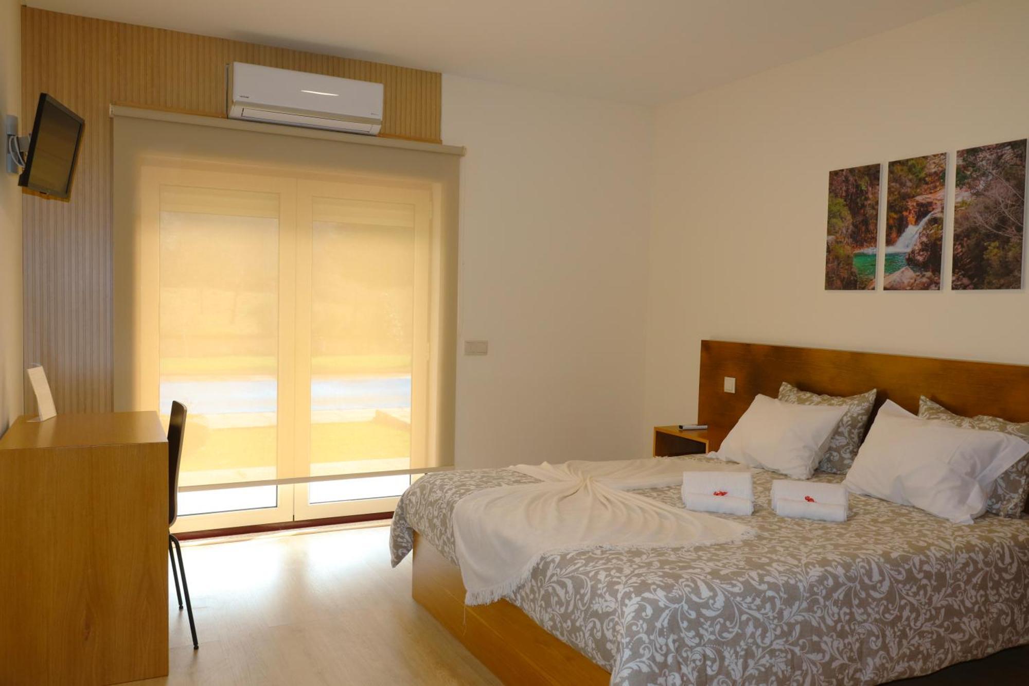 Outeiro Do Moinho Bed & Breakfast