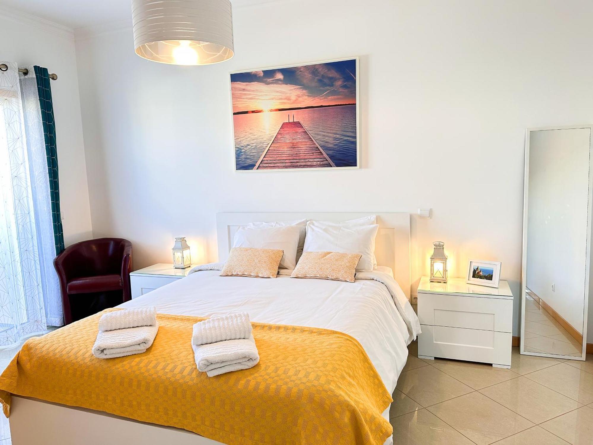 Albufeiraorada Gloaming By Be Cherish Apartment Albufeira