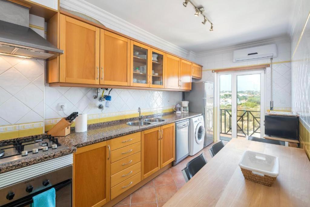 Penthouse Casa Torre Apartment *