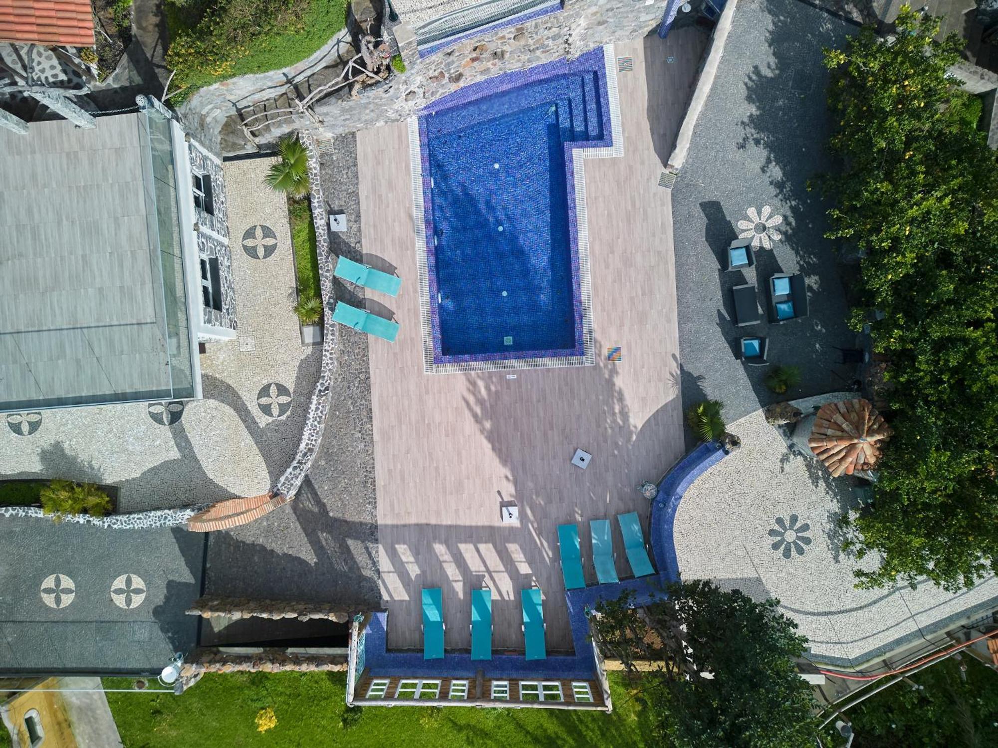 Casas Maravilha By Madeira Sun Travel Calheta (Madeira)