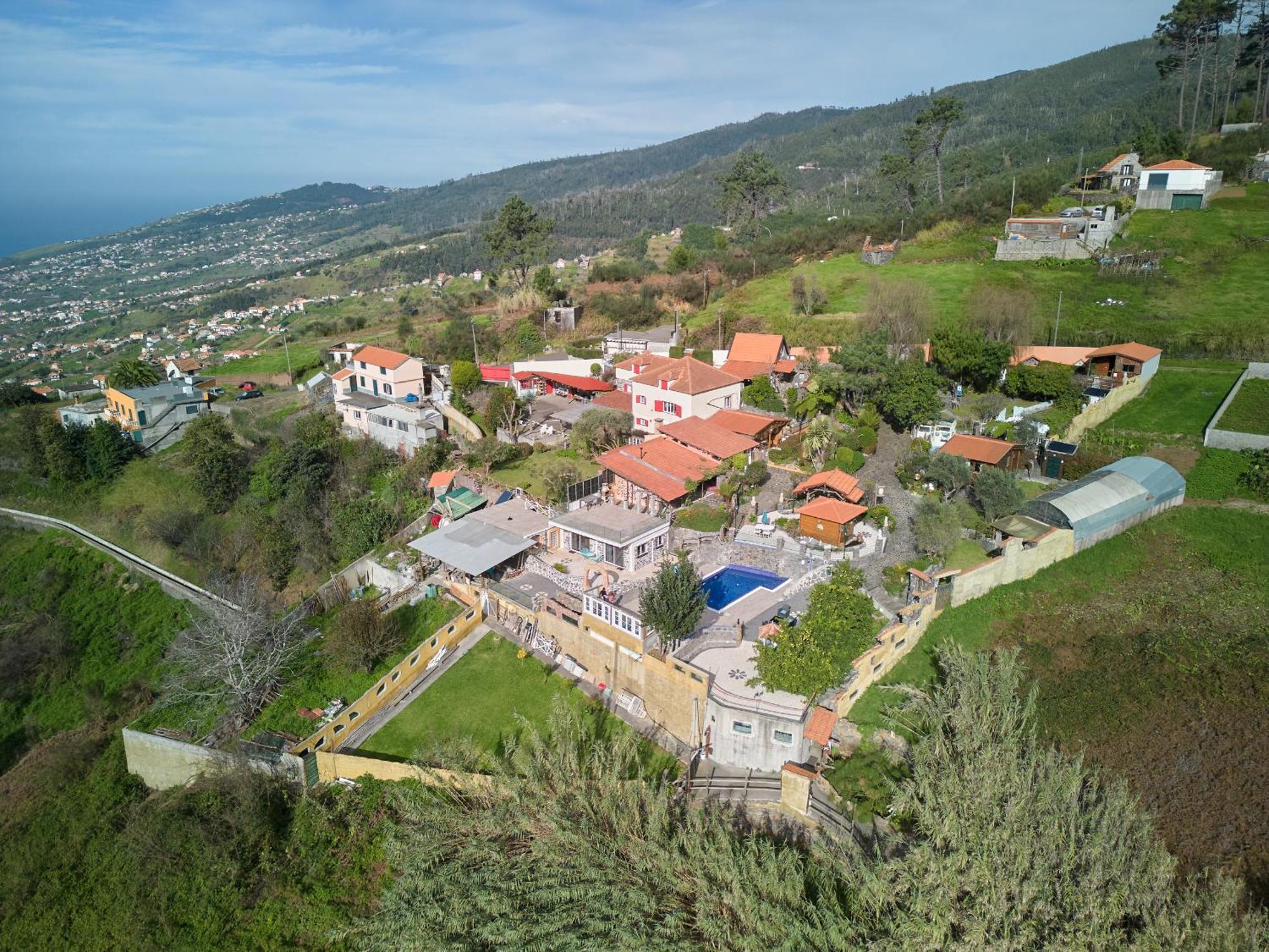 Casas Maravilha By Madeira Sun Travel Holiday home