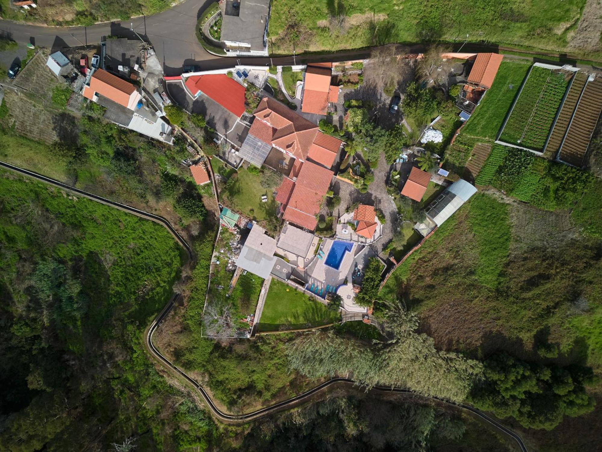 Casas Maravilha By Madeira Sun Travel Holiday home Calheta (Madeira)
