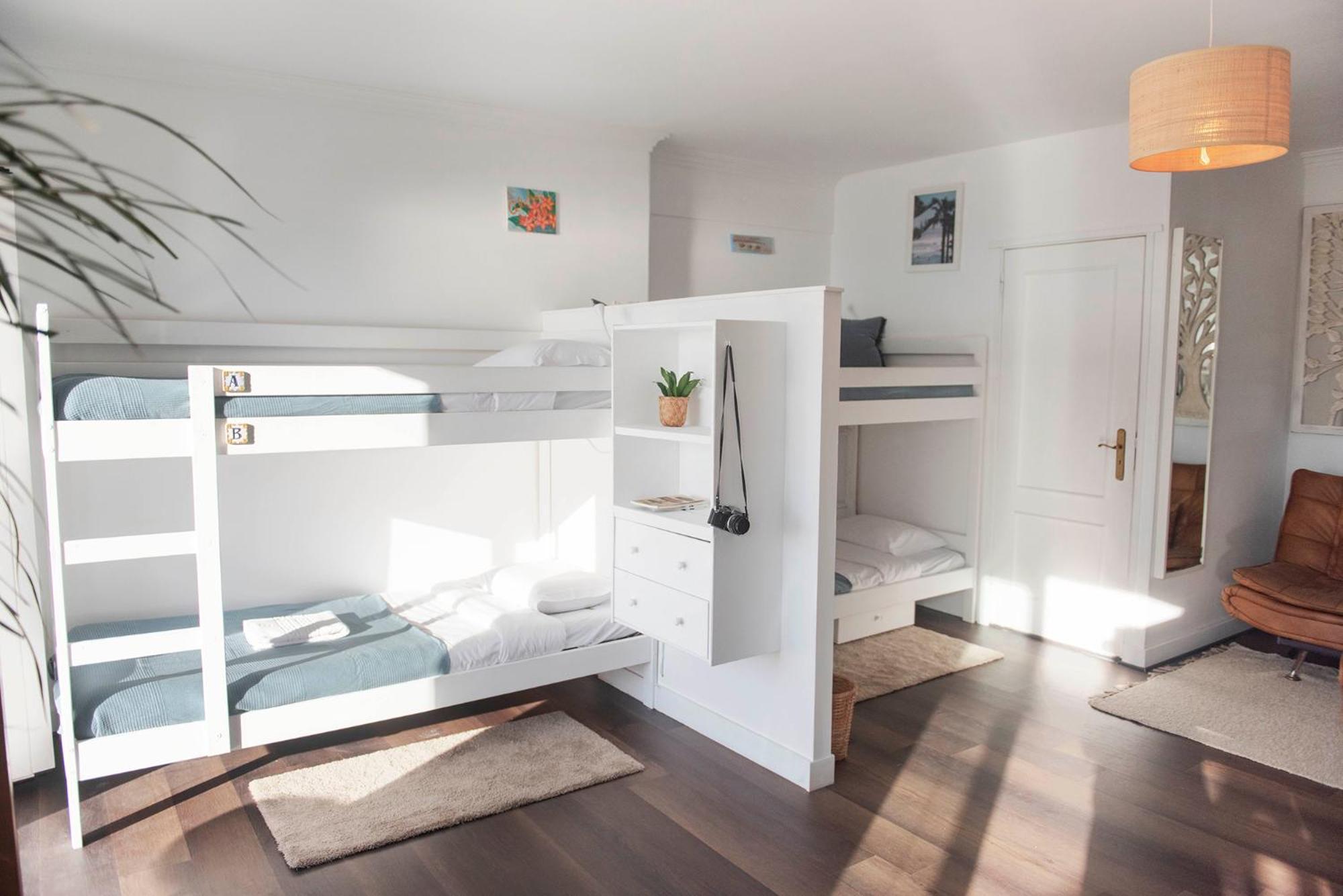Laneez Ericeira Surf House - *