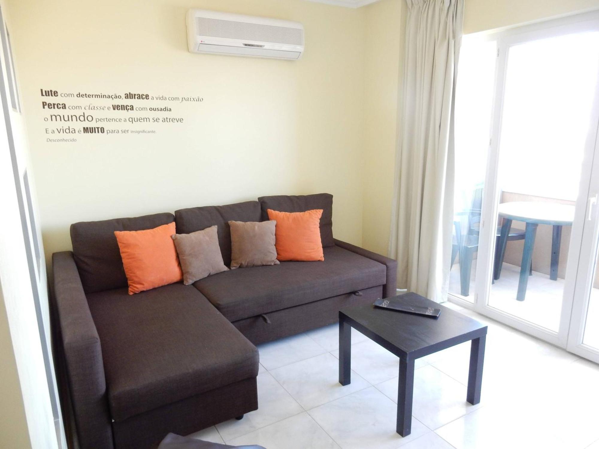 Apartment Turisticos Perola Da Rocha Portimao
