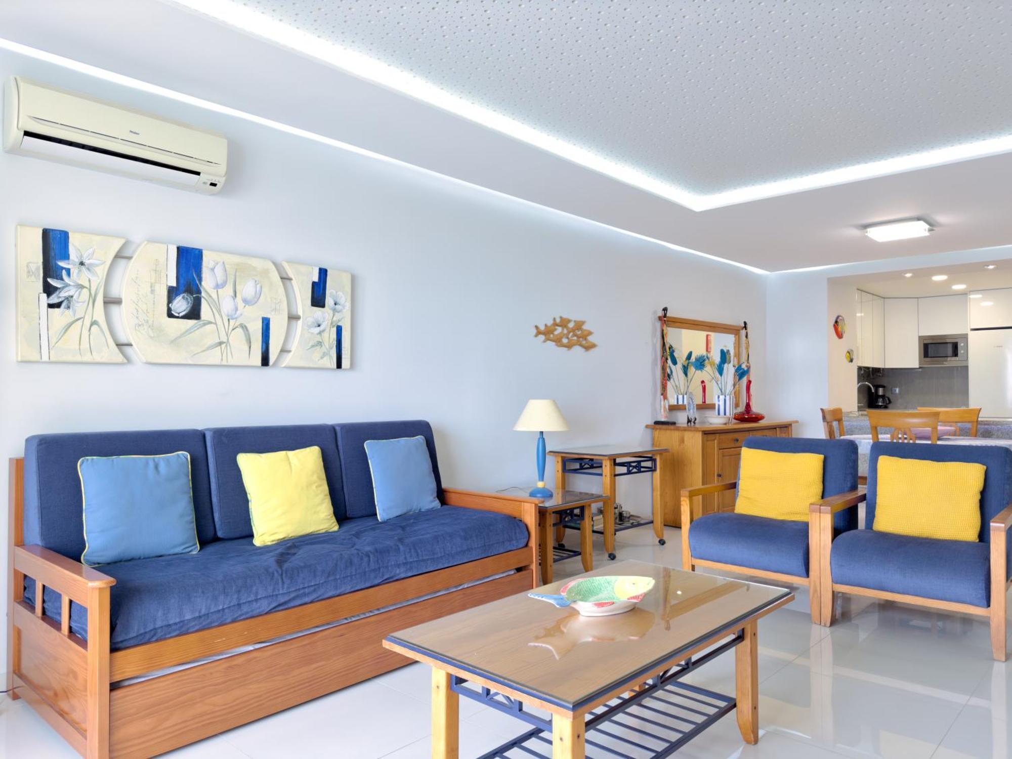 Apartment Turisticos Perola Da Rocha Portimao