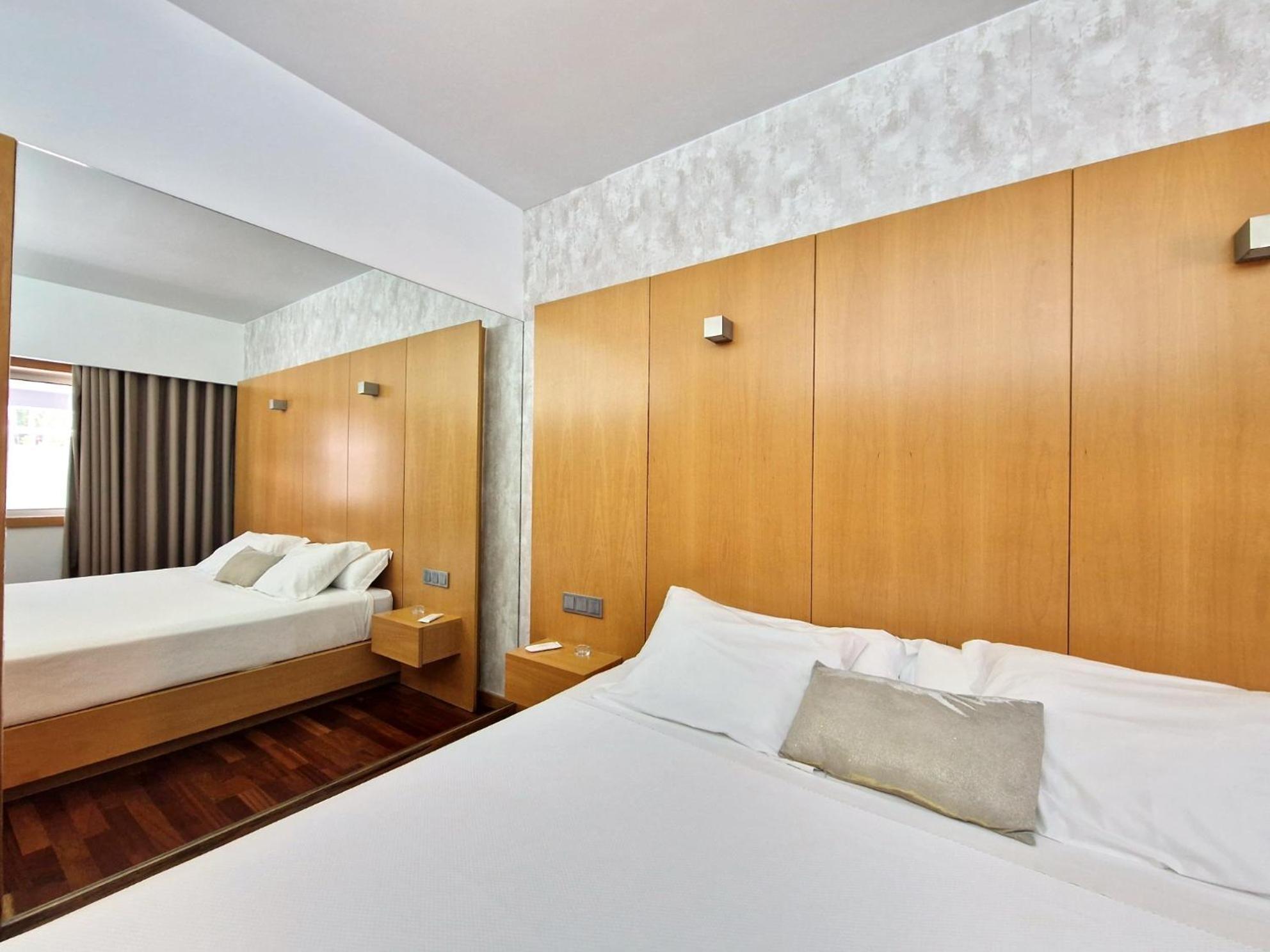 Hotel Dunas D'ovar