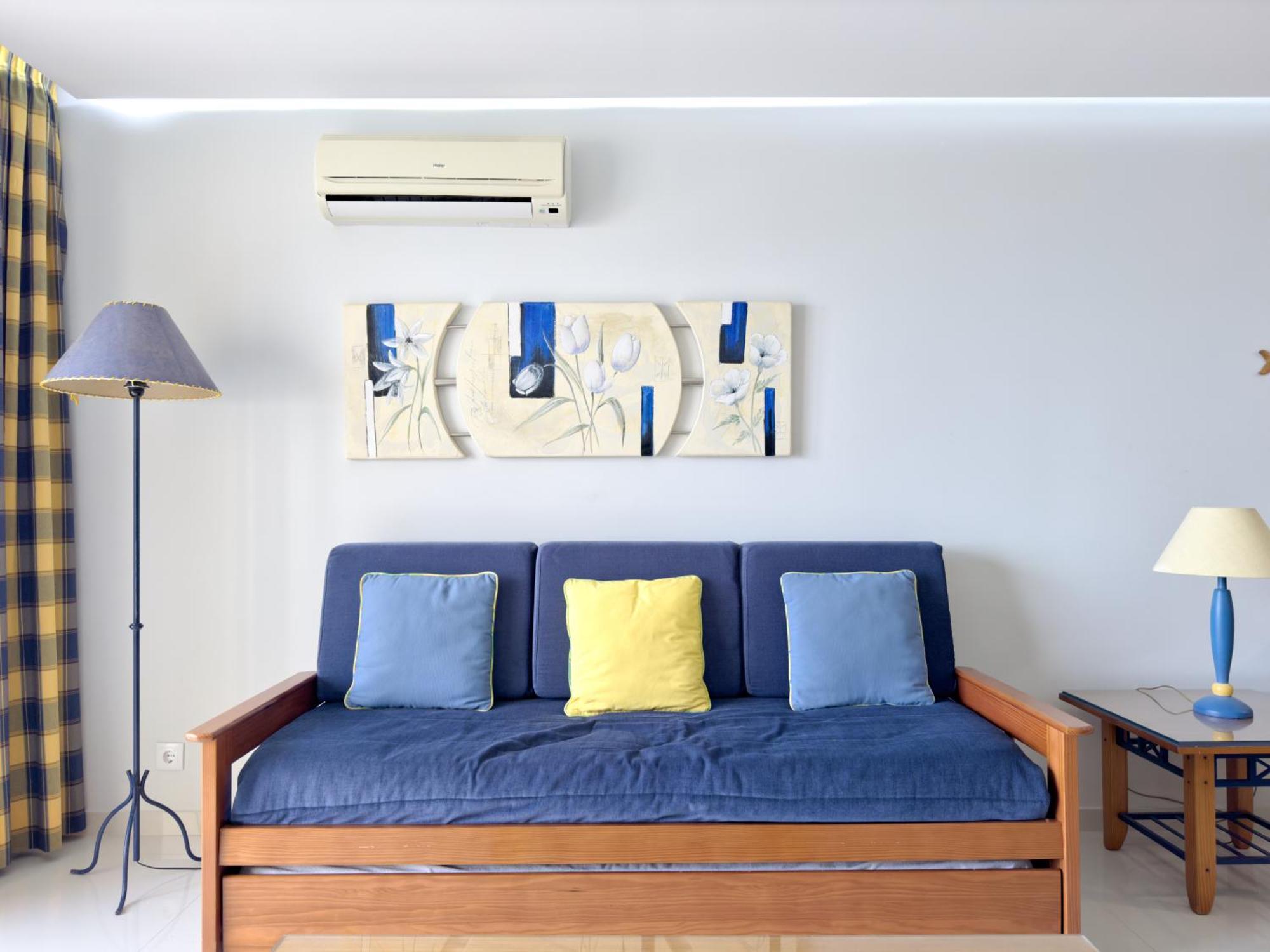 Turisticos Perola Da Rocha Apartment Portimao