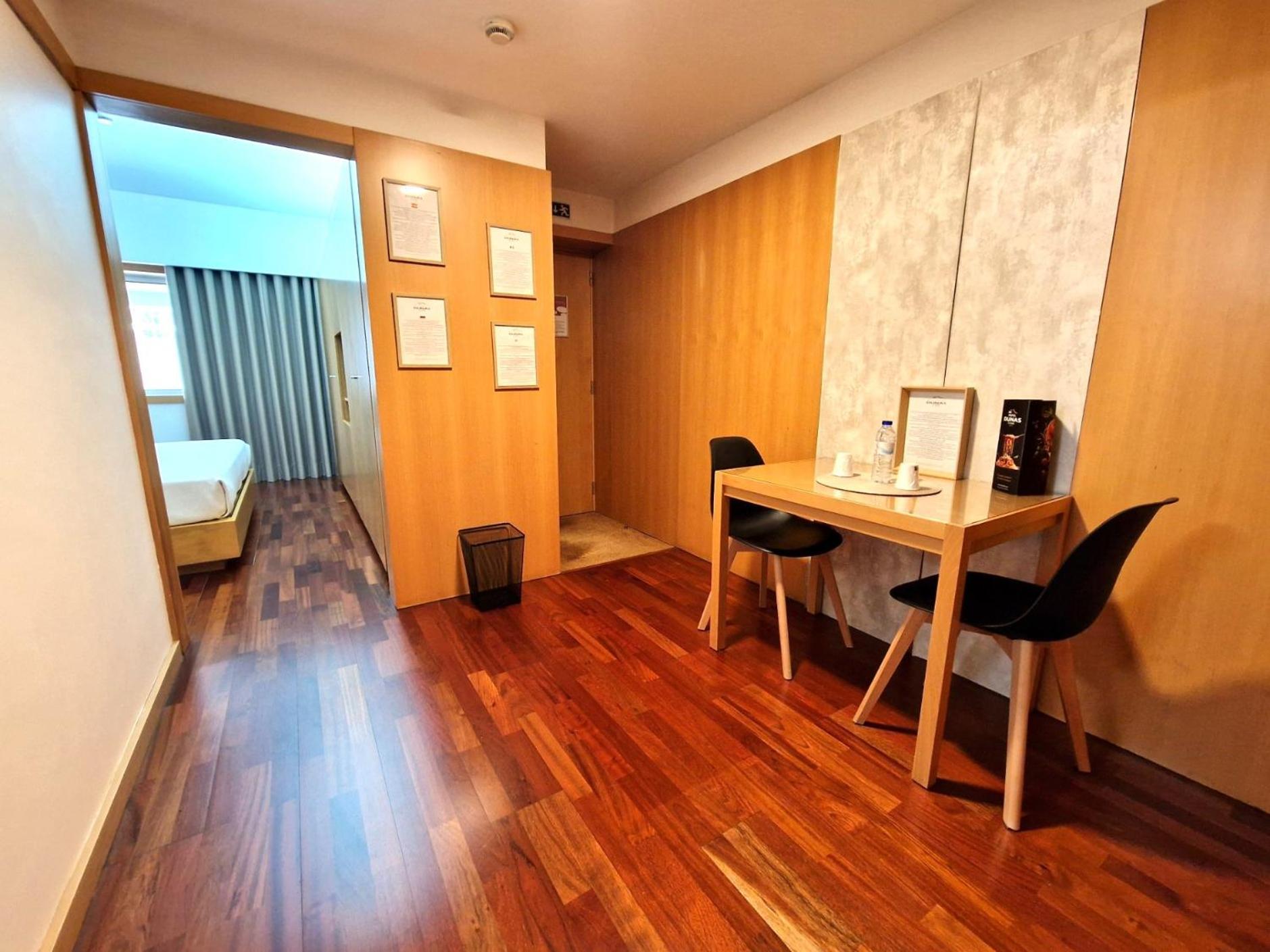 Dunas D'ovar Hotel
