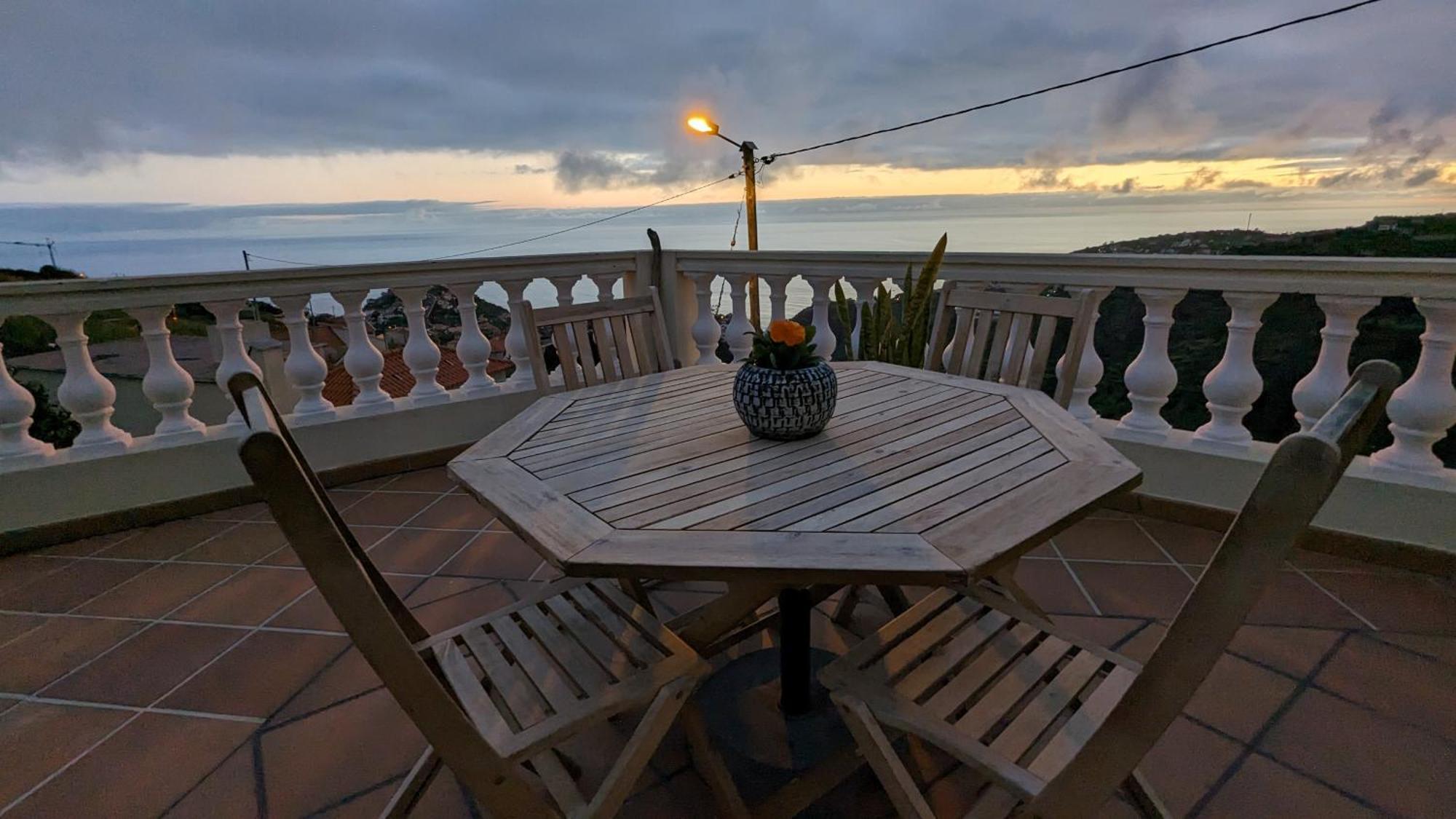 Levada Nova House Holiday home
