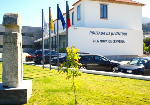 Hi Vila Nova De Cerveira - Pousada De Juventude Hostel *