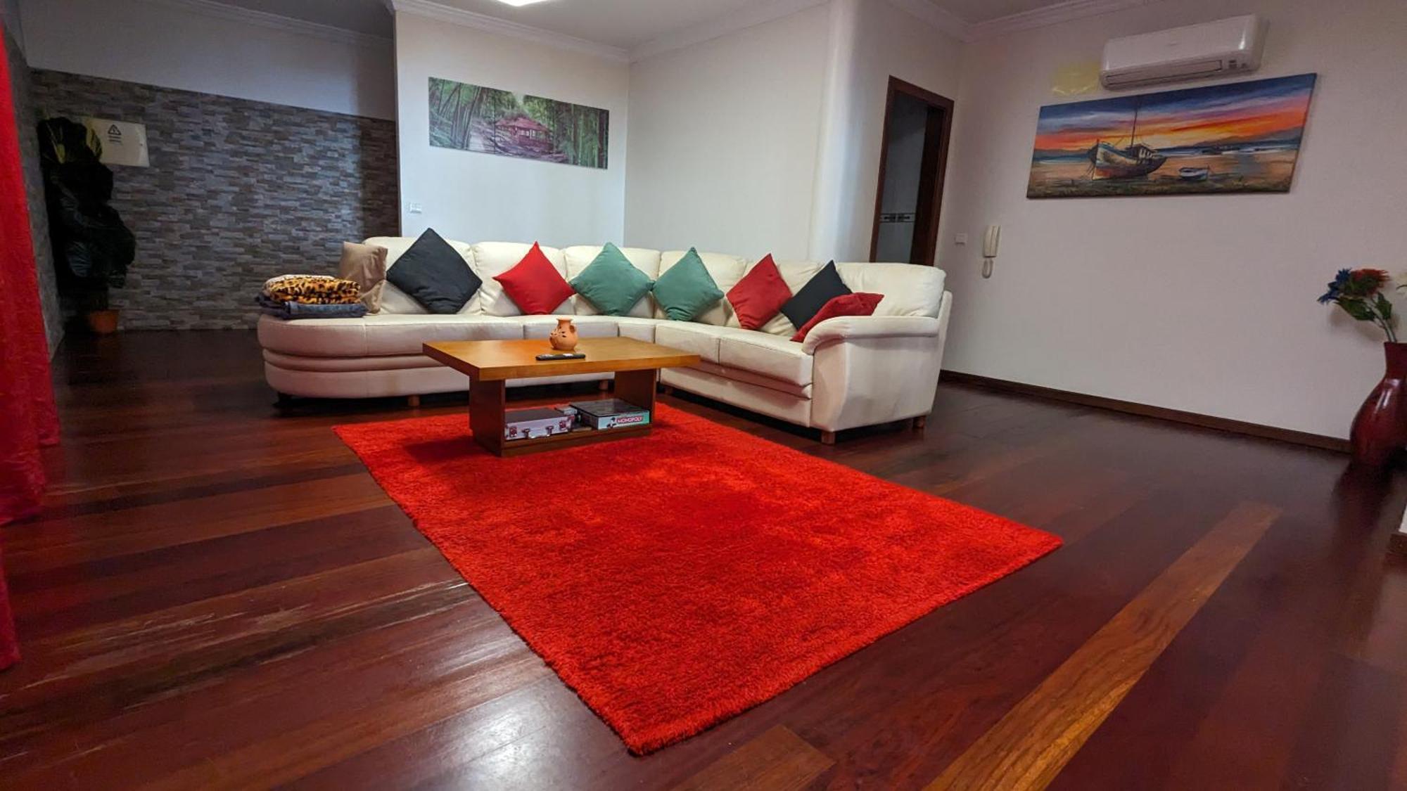Holiday home Levada Nova House