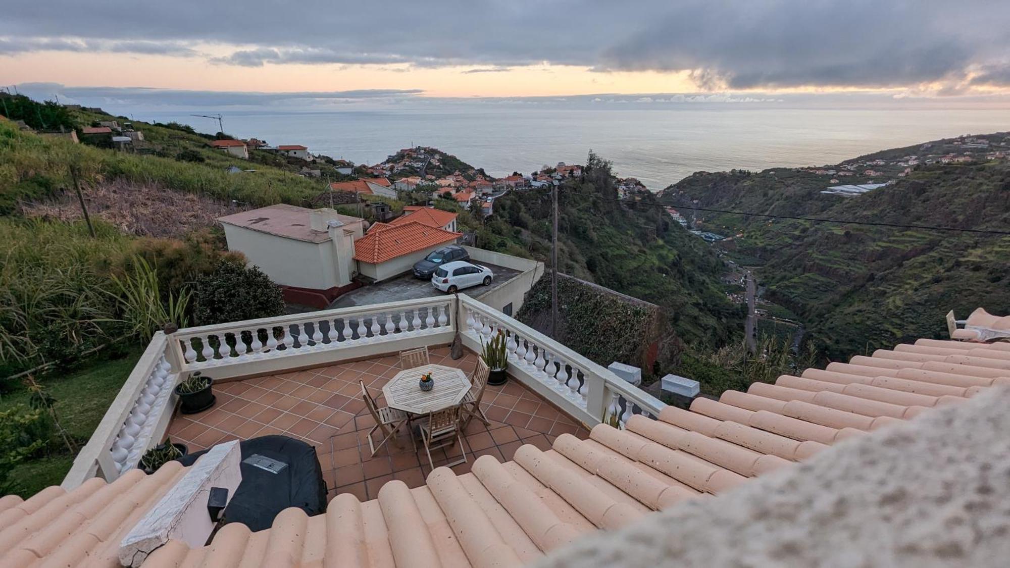 Levada Nova House Holiday home Ponta do Sol (Madeira)