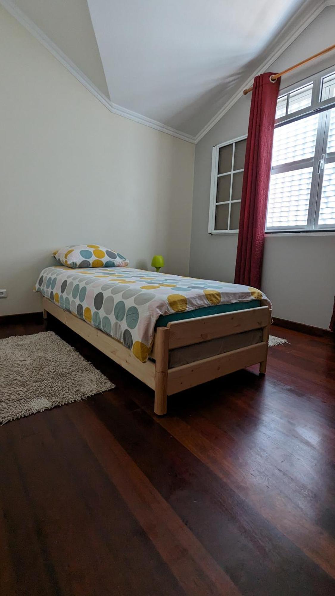 Holiday home Levada Nova House *