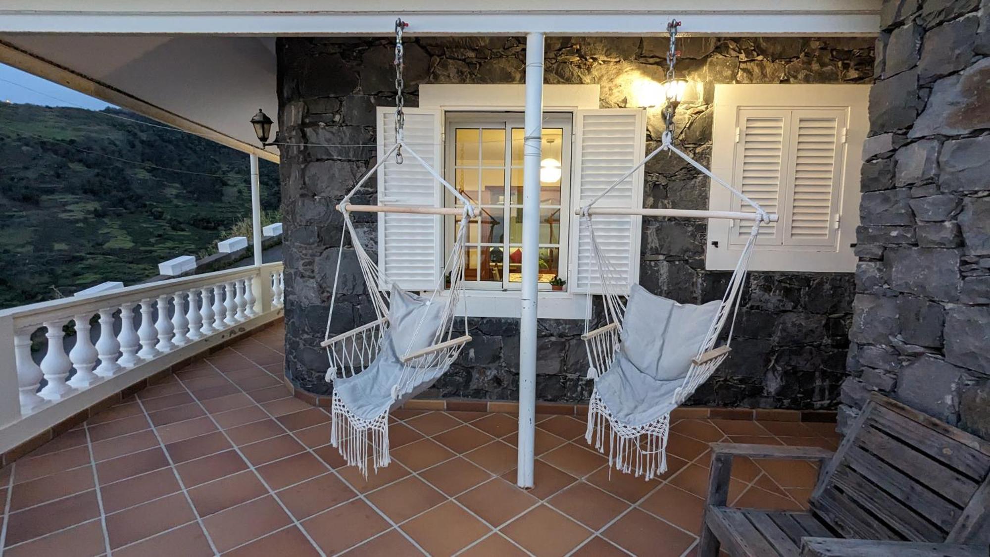 Levada Nova House Holiday home