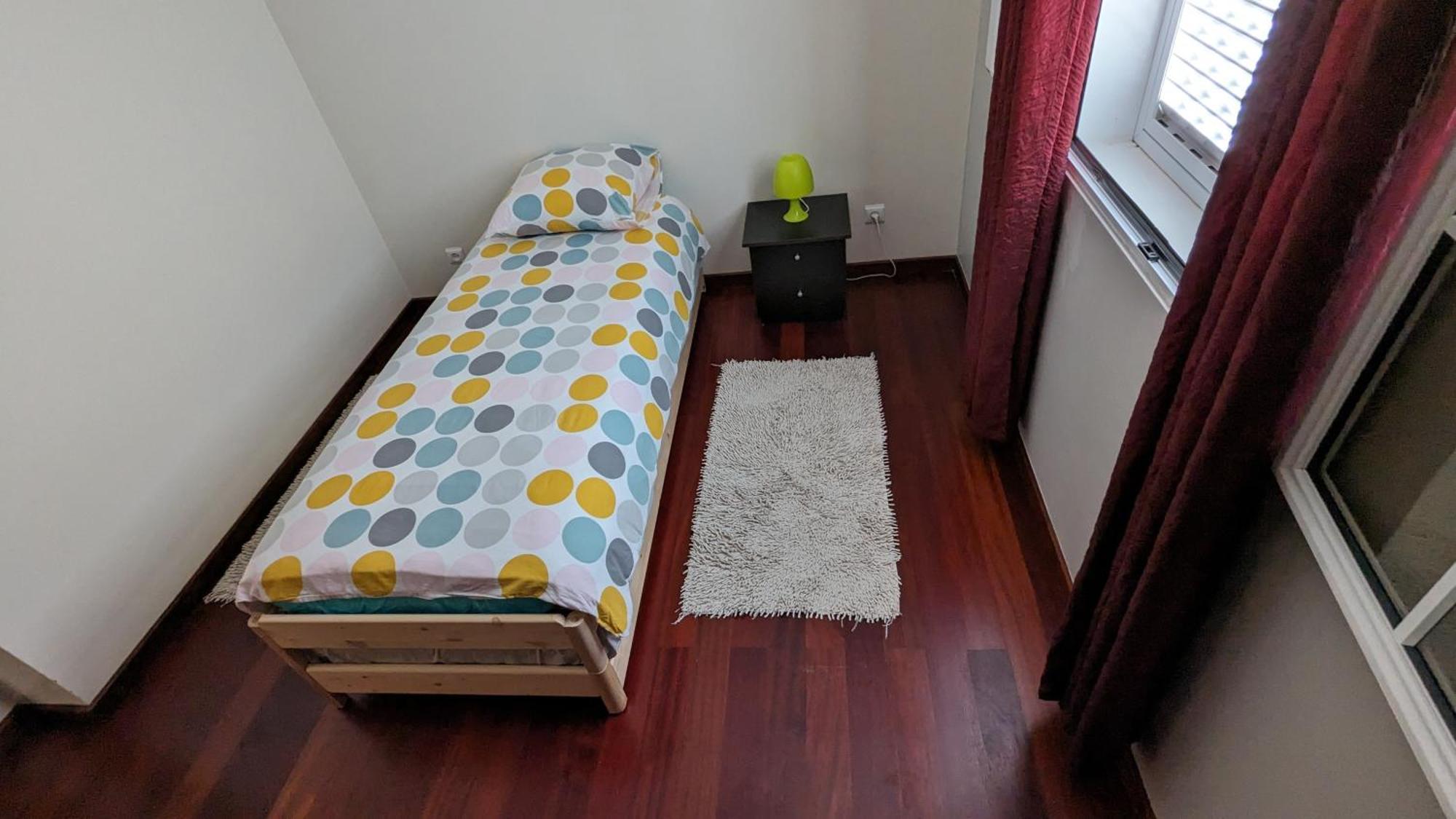 Levada Nova House *