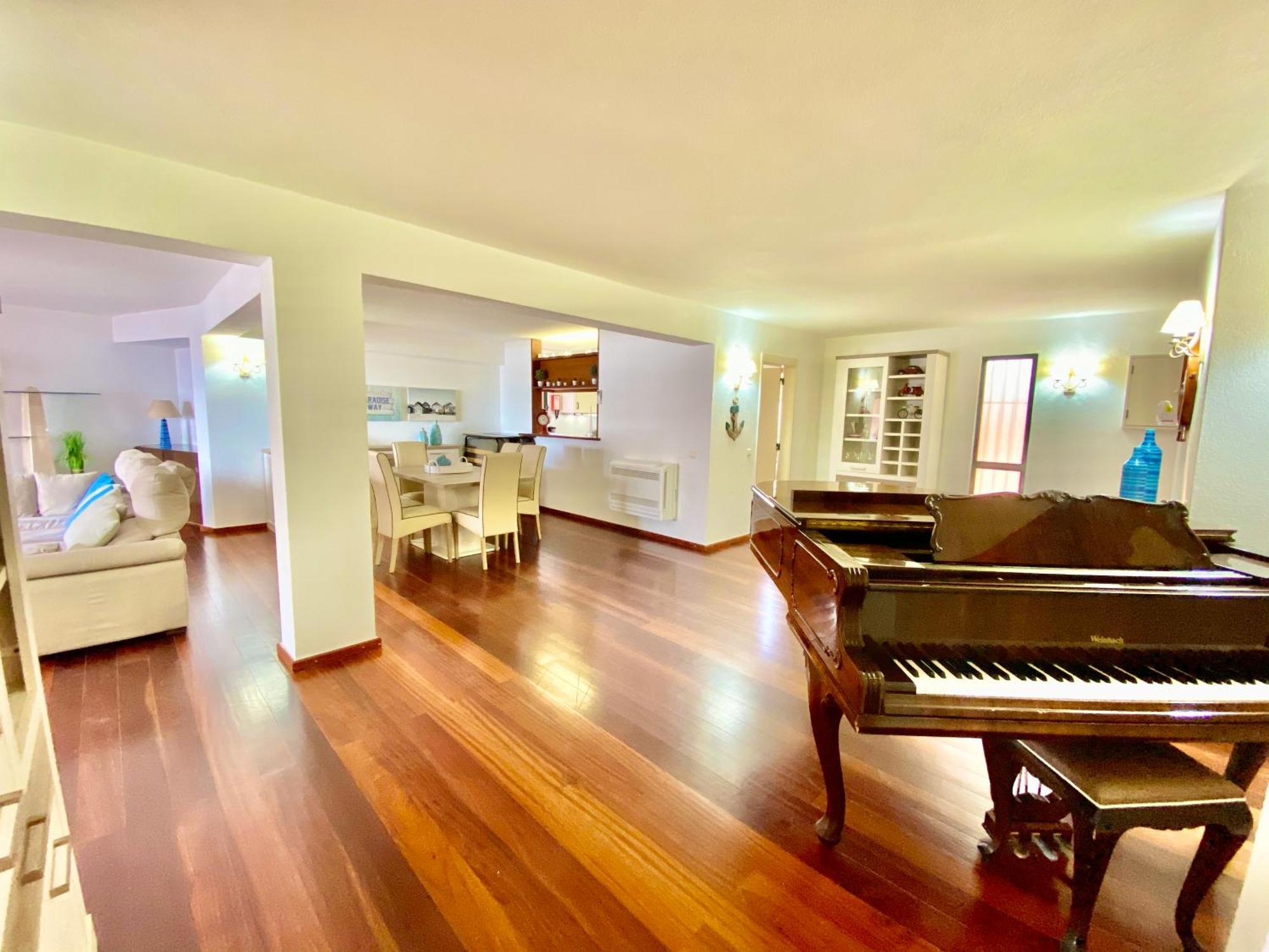 Marina Garden By Ethnic Ocean Apartment *