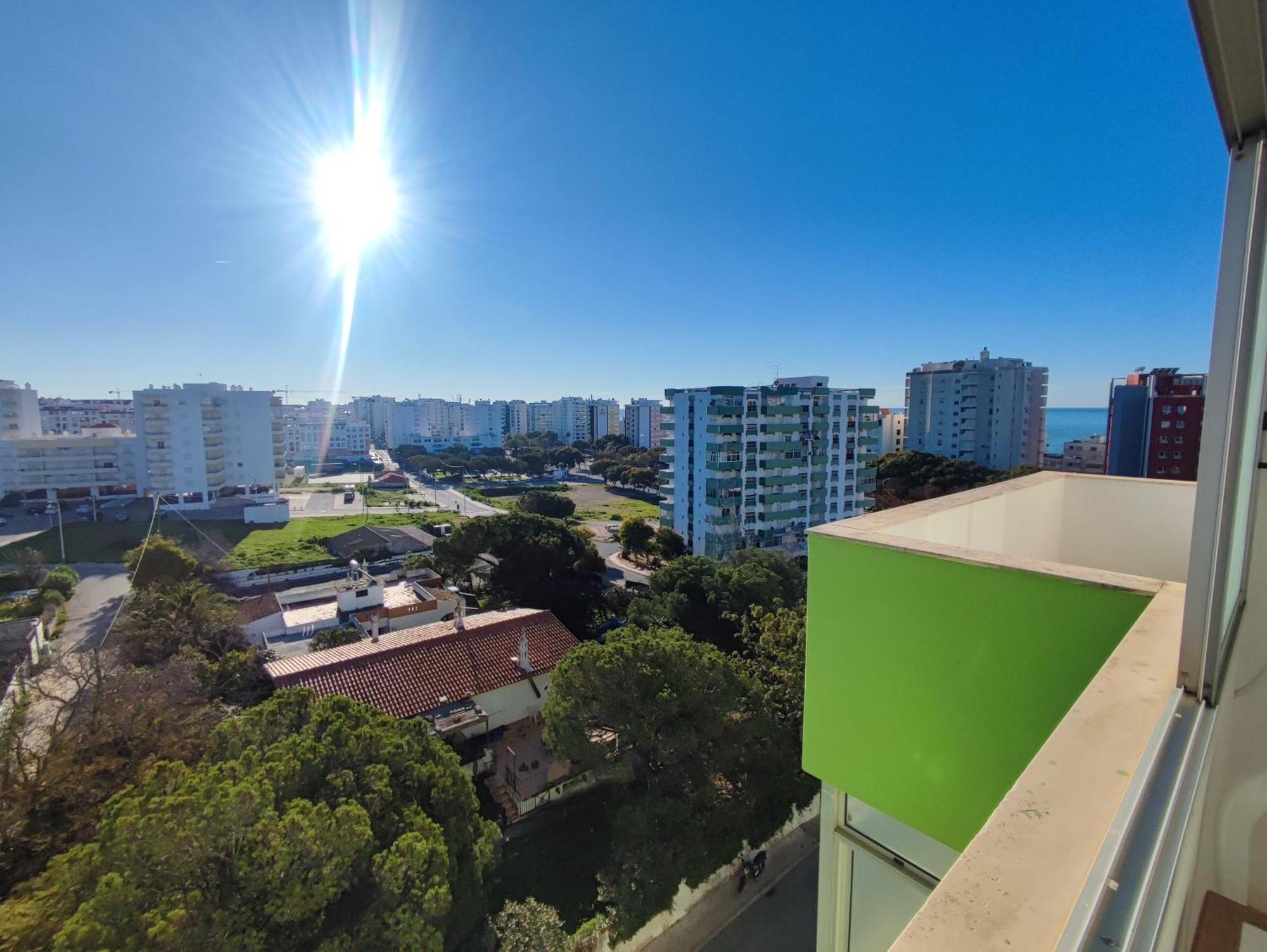 Appartement Alsol C 5361-1 Quarteira