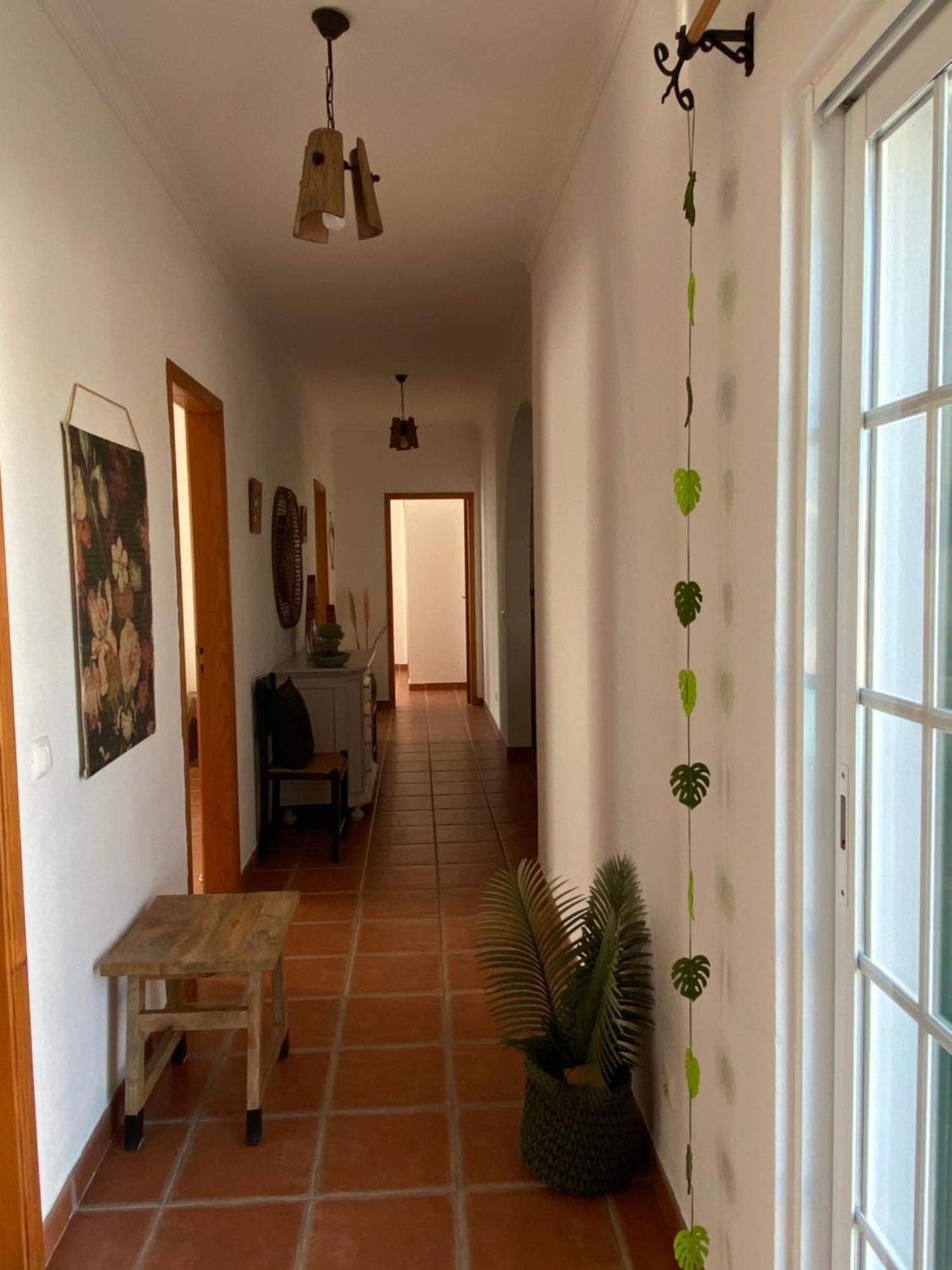 Arrifana Break