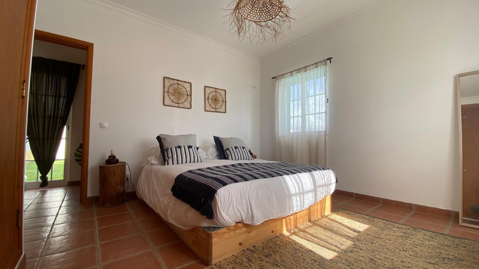 Arrifana Break Holiday home Aljezur