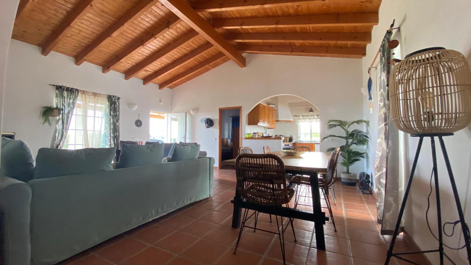 Arrifana Break Holiday home Aljezur