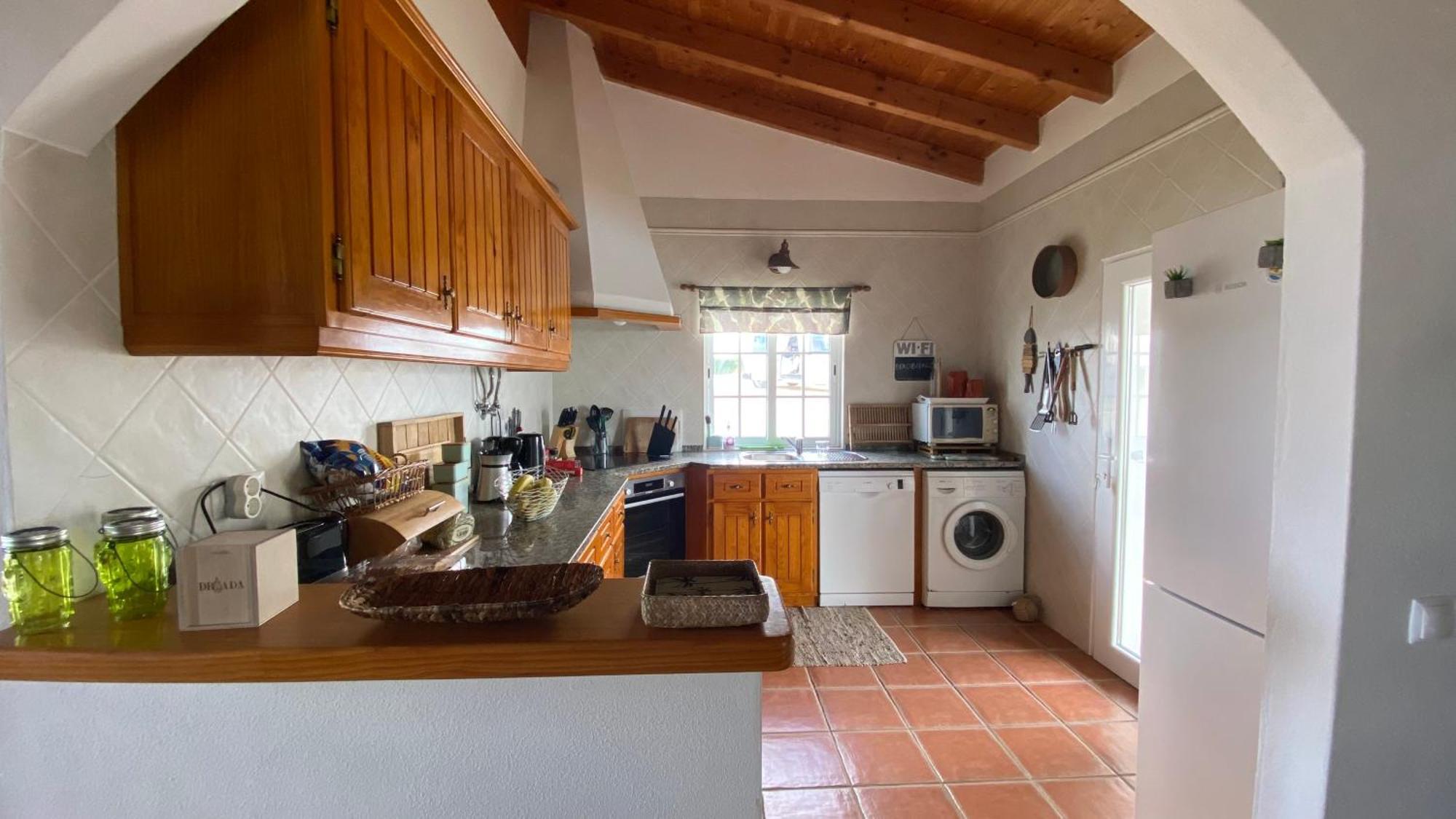 Holiday home Arrifana Break