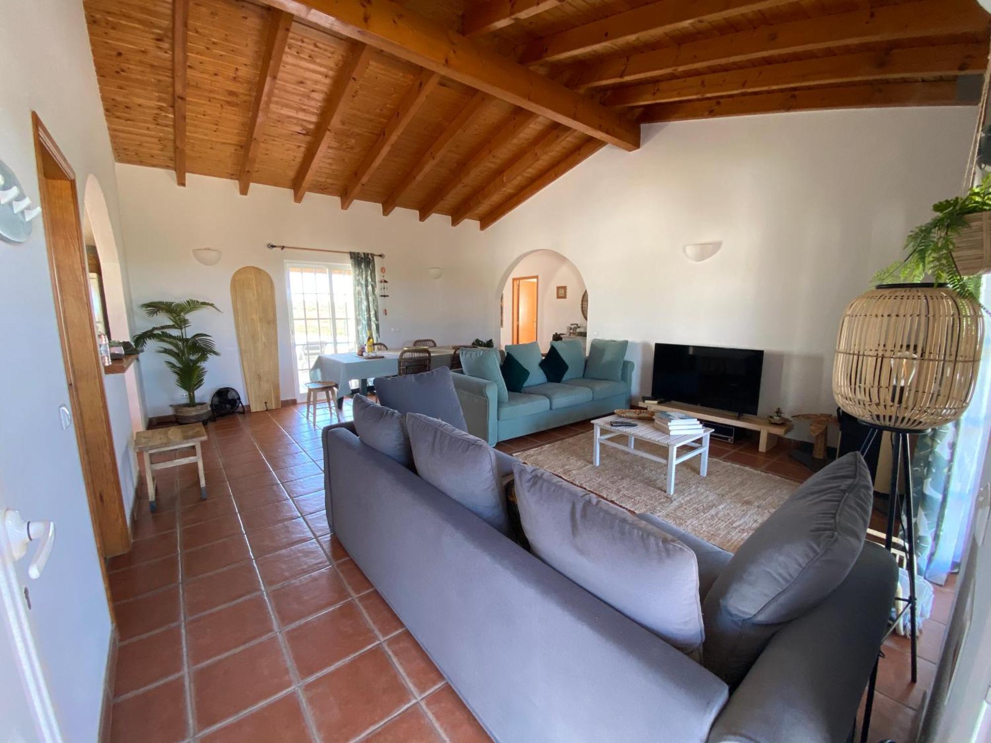 Holiday home Arrifana Break *