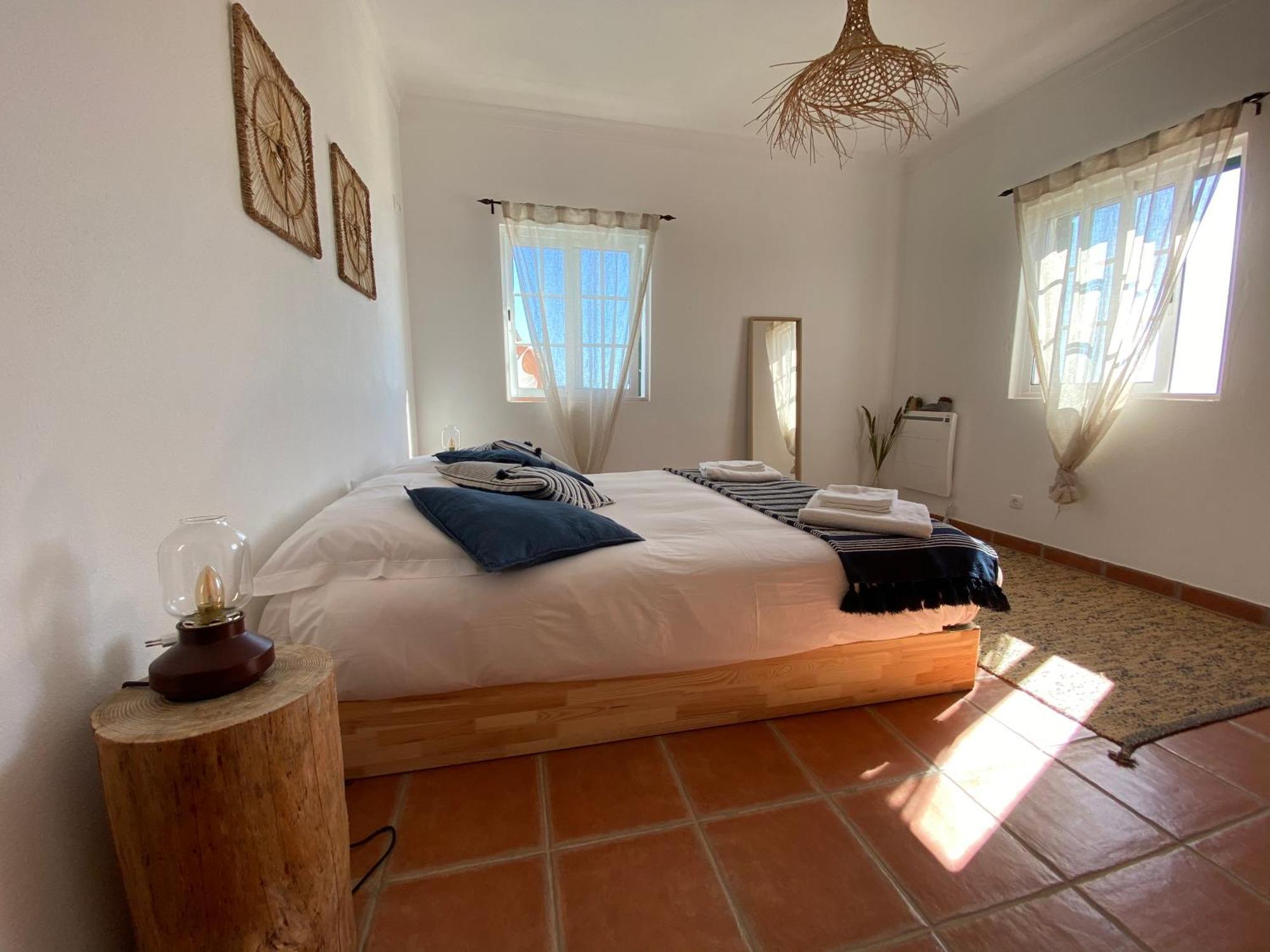 Arrifana Break Holiday home *