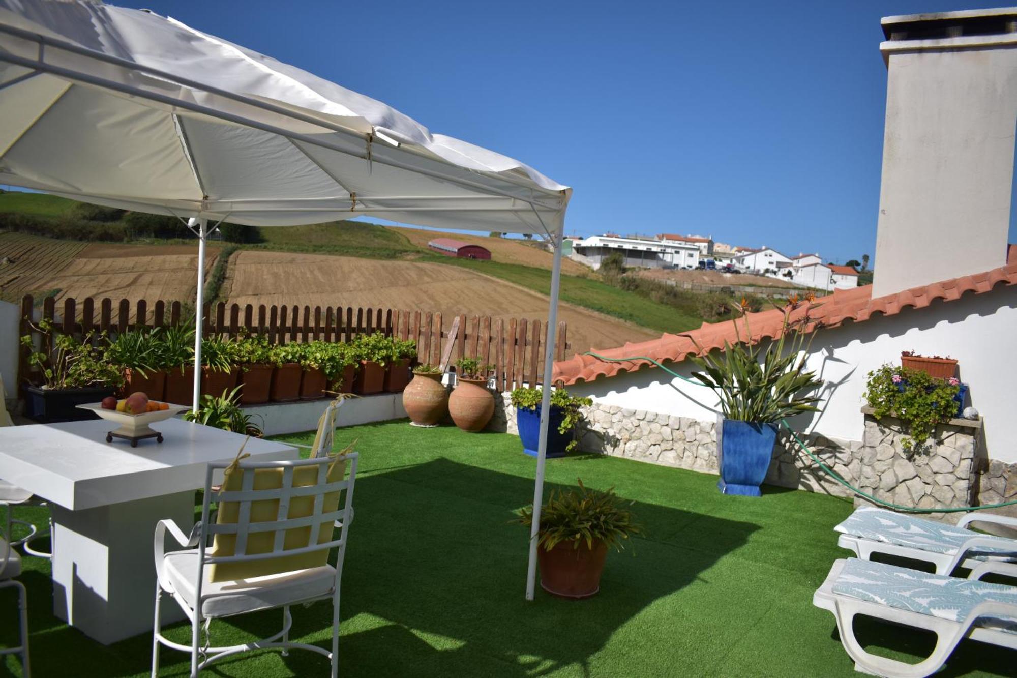 Casa Belo Horizonte Apartamento Lourinhã