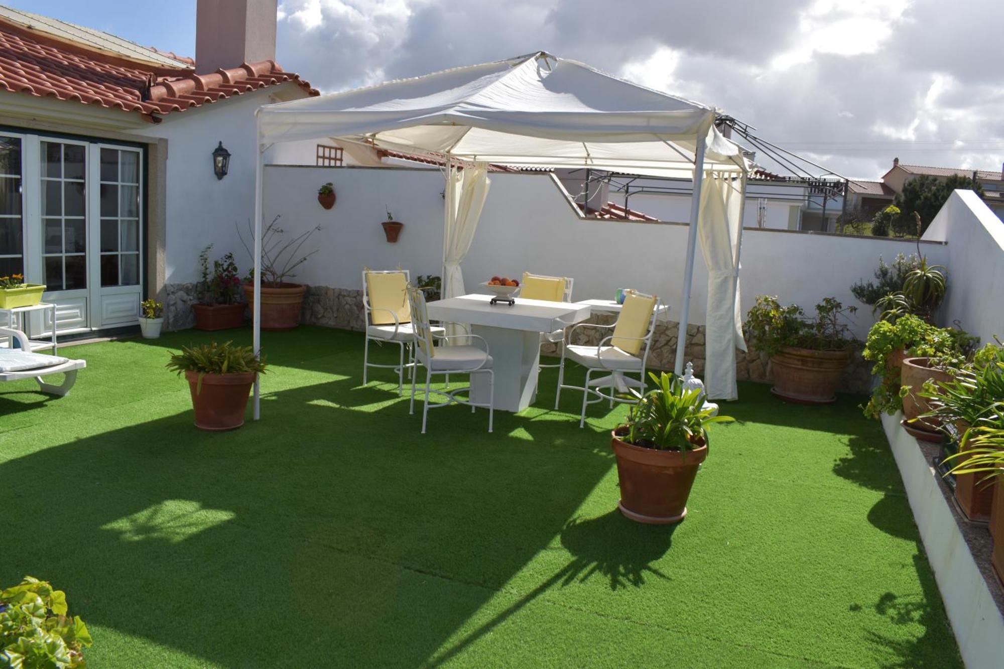 Casa Belo Horizonte * Lourinhã