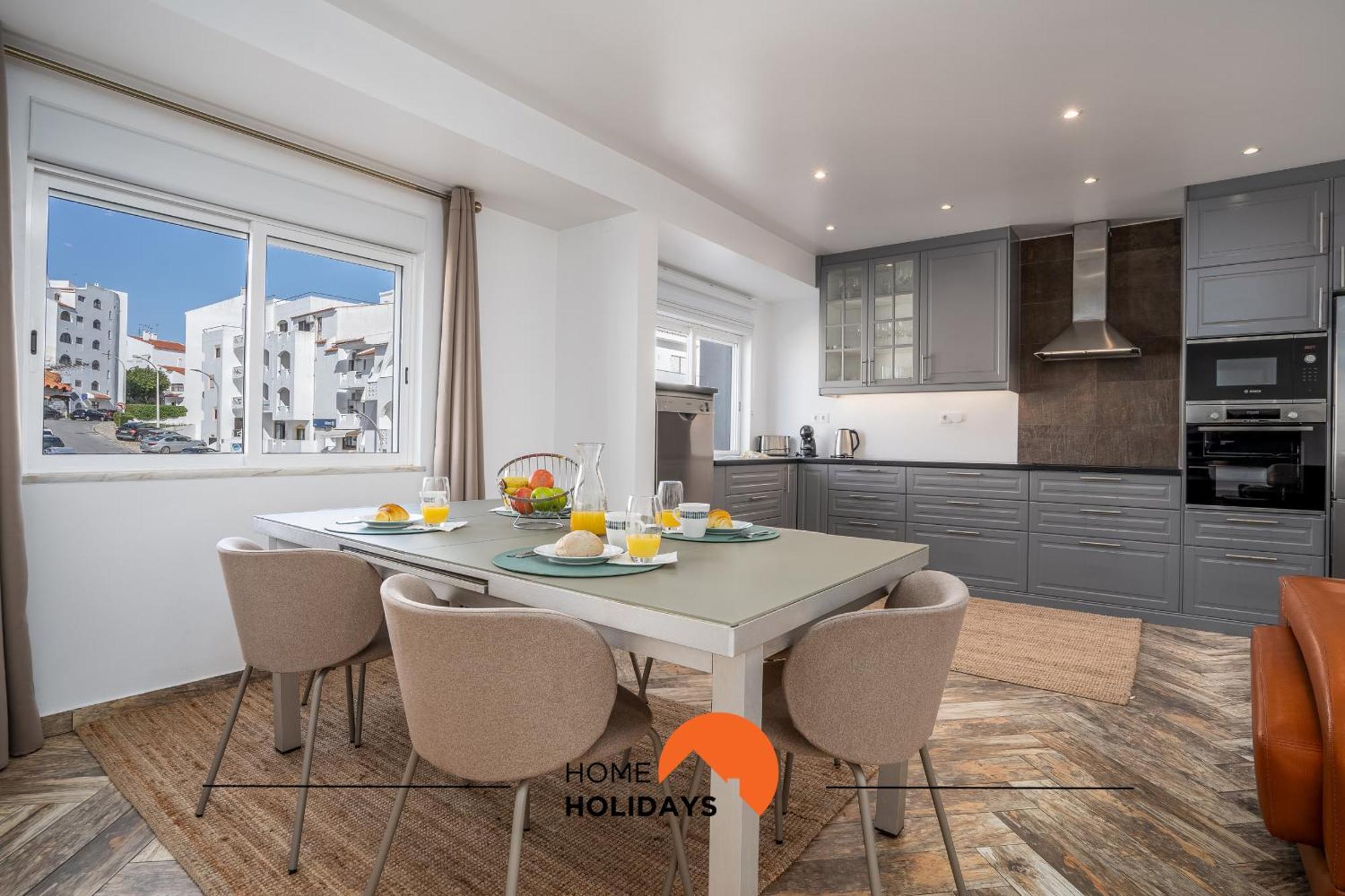 Apartment #034 Tebay By Holidays Albufeira
