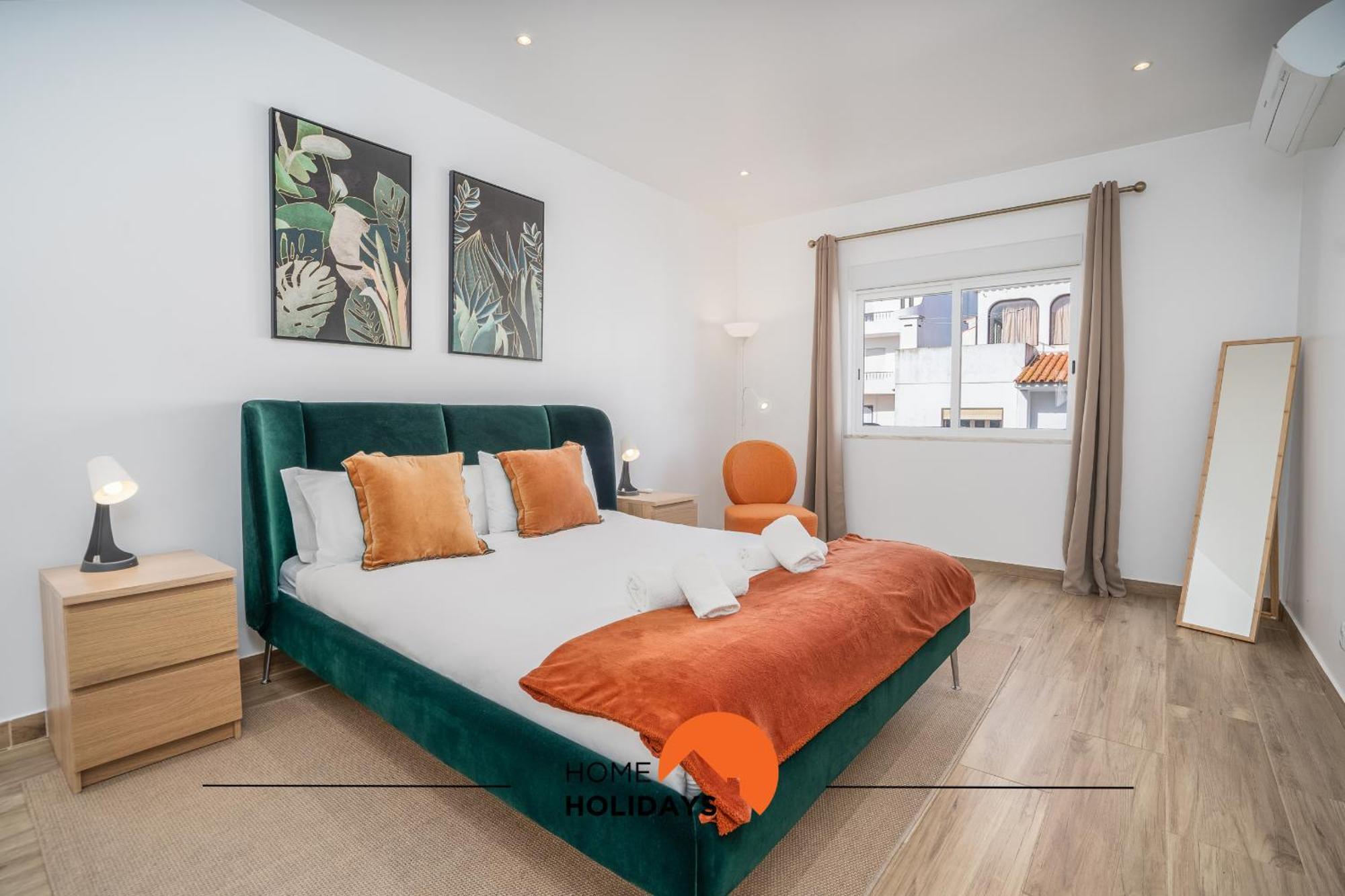 #034 Tebay By Holidays Apartment Albufeira
