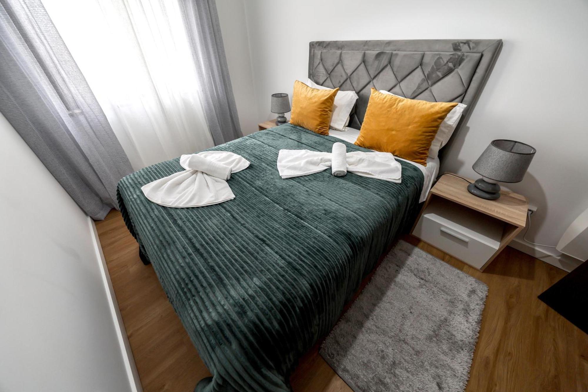 Quartos Da Tia Laura Accommodatie bij particulieren Nazaré