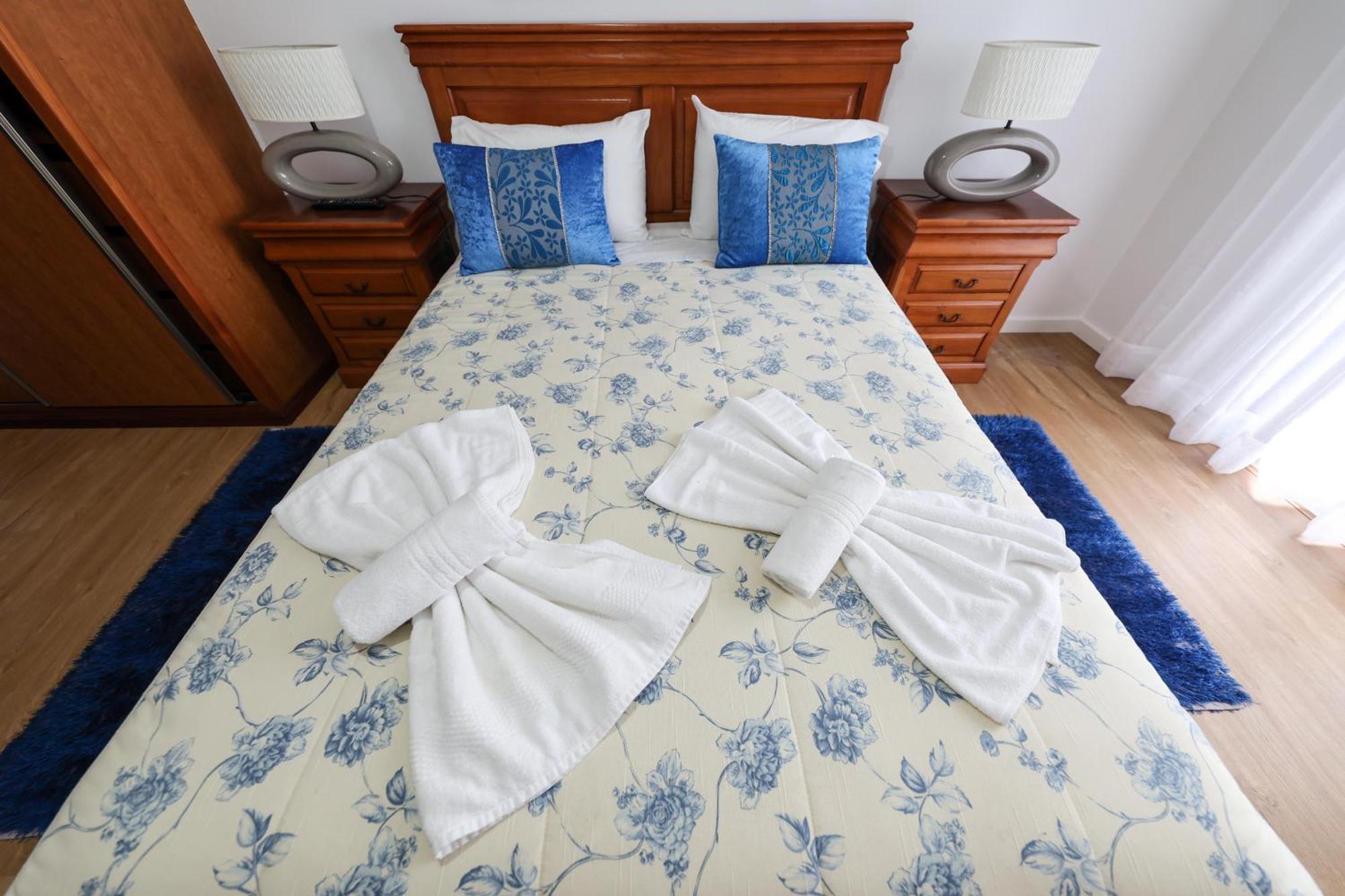 Quartos Da Tia Laura Nazare