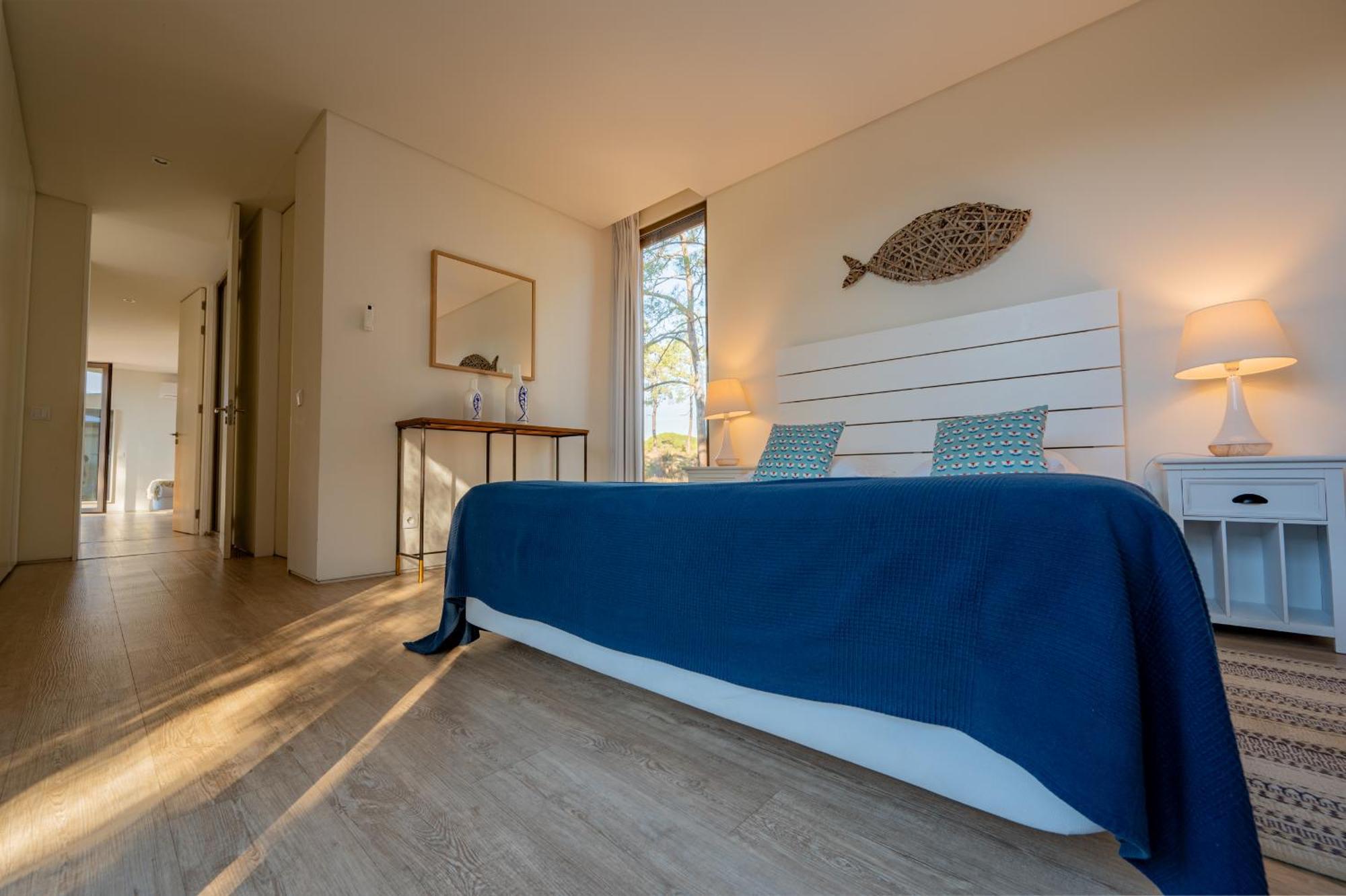 Pestana Eco-resort & Residences Resort Troia