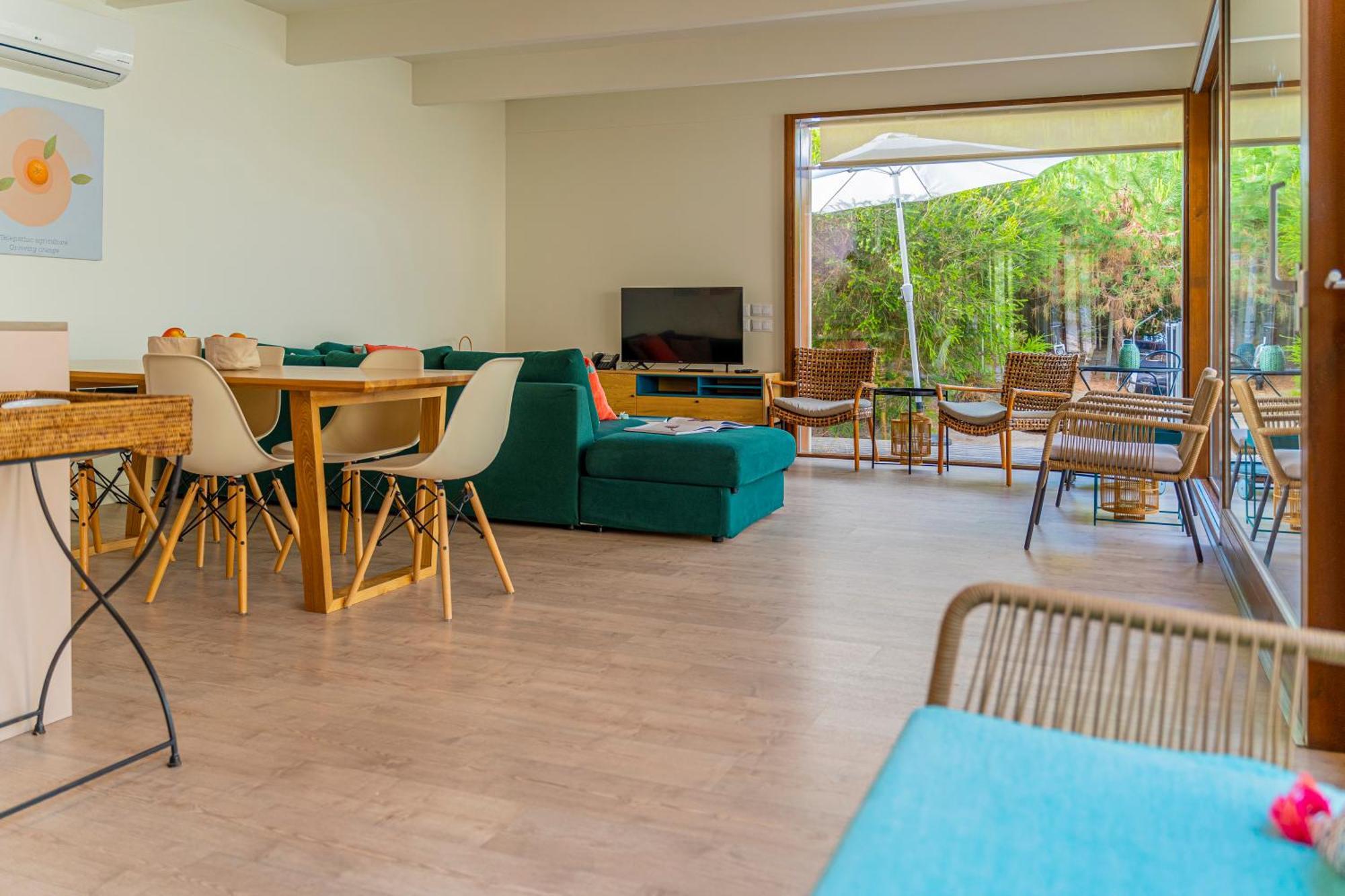 Pestana Eco-resort & Residences Troia