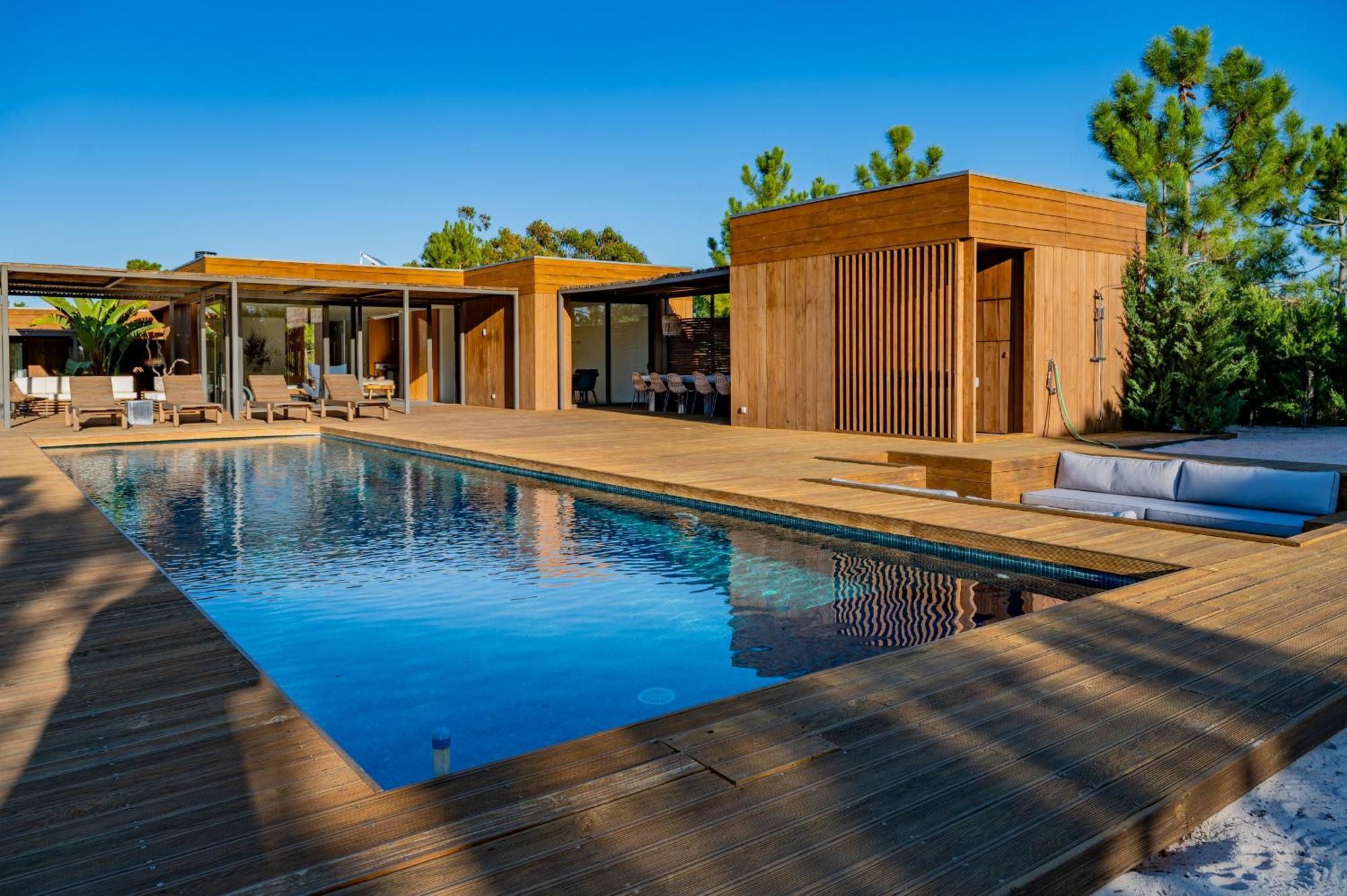 Pestana Eco-resort & Residences 4* Troia