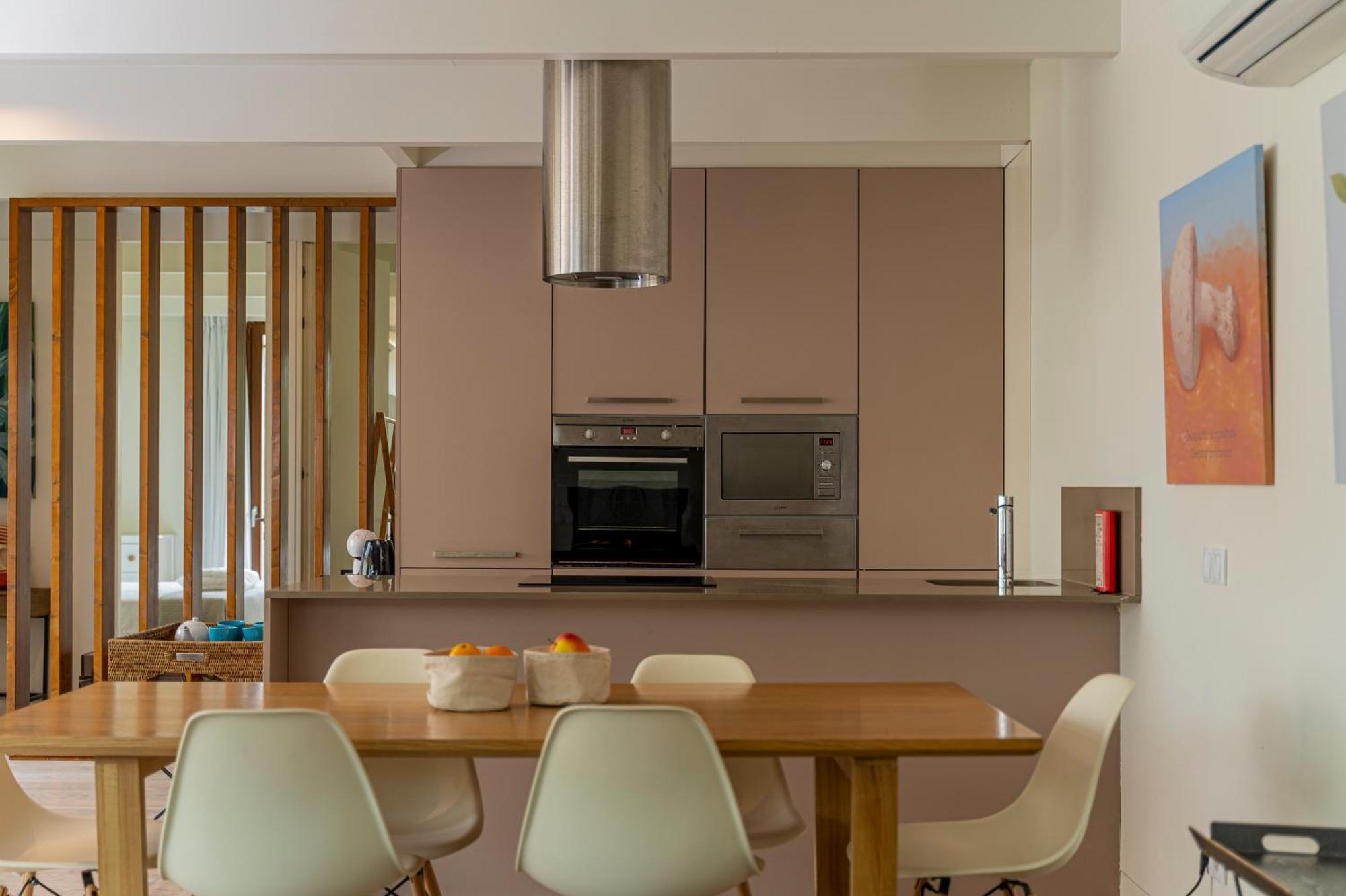 Pestana Eco-resort & Residences Resort Troia