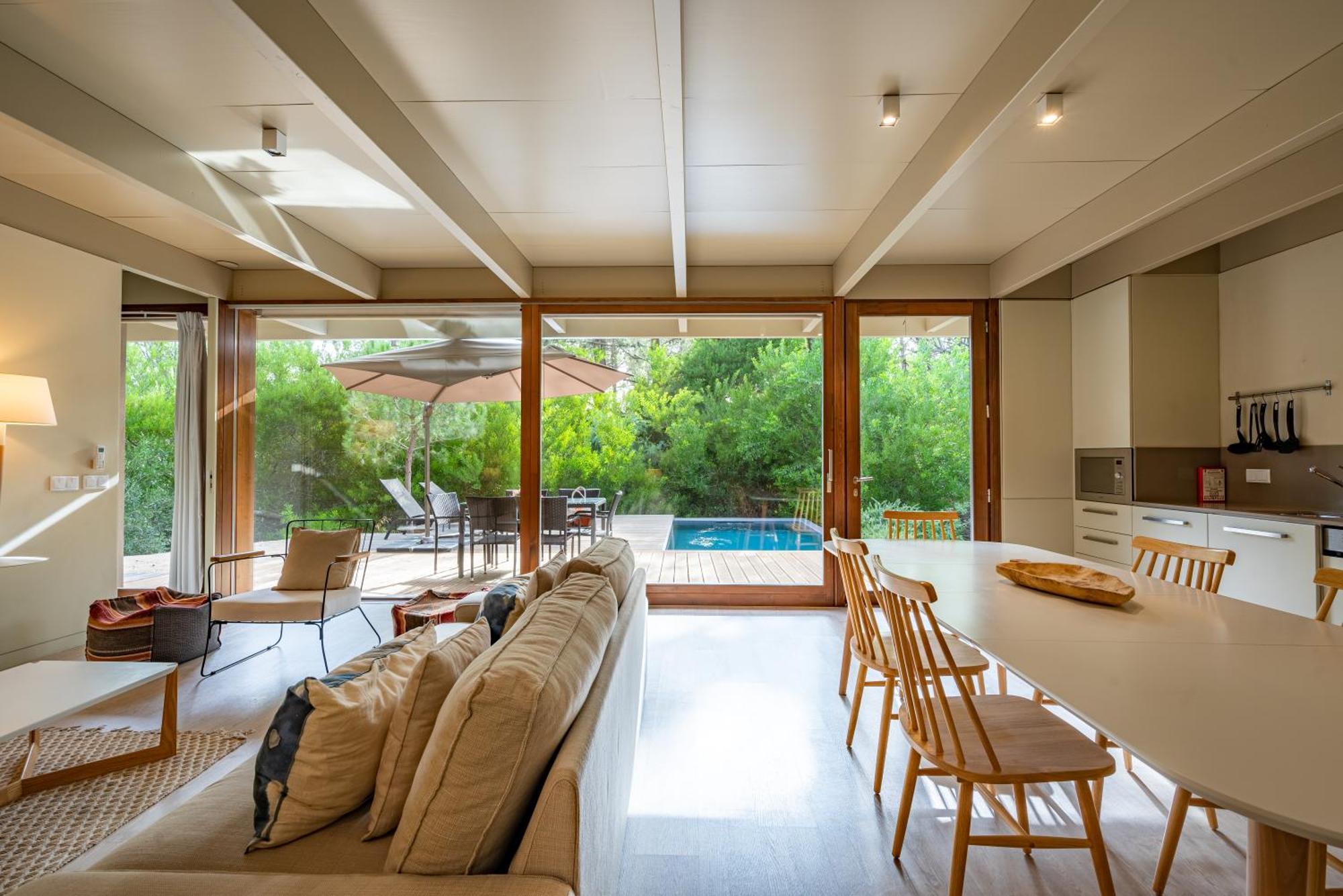 Pestana Eco-resort & Residences Troia