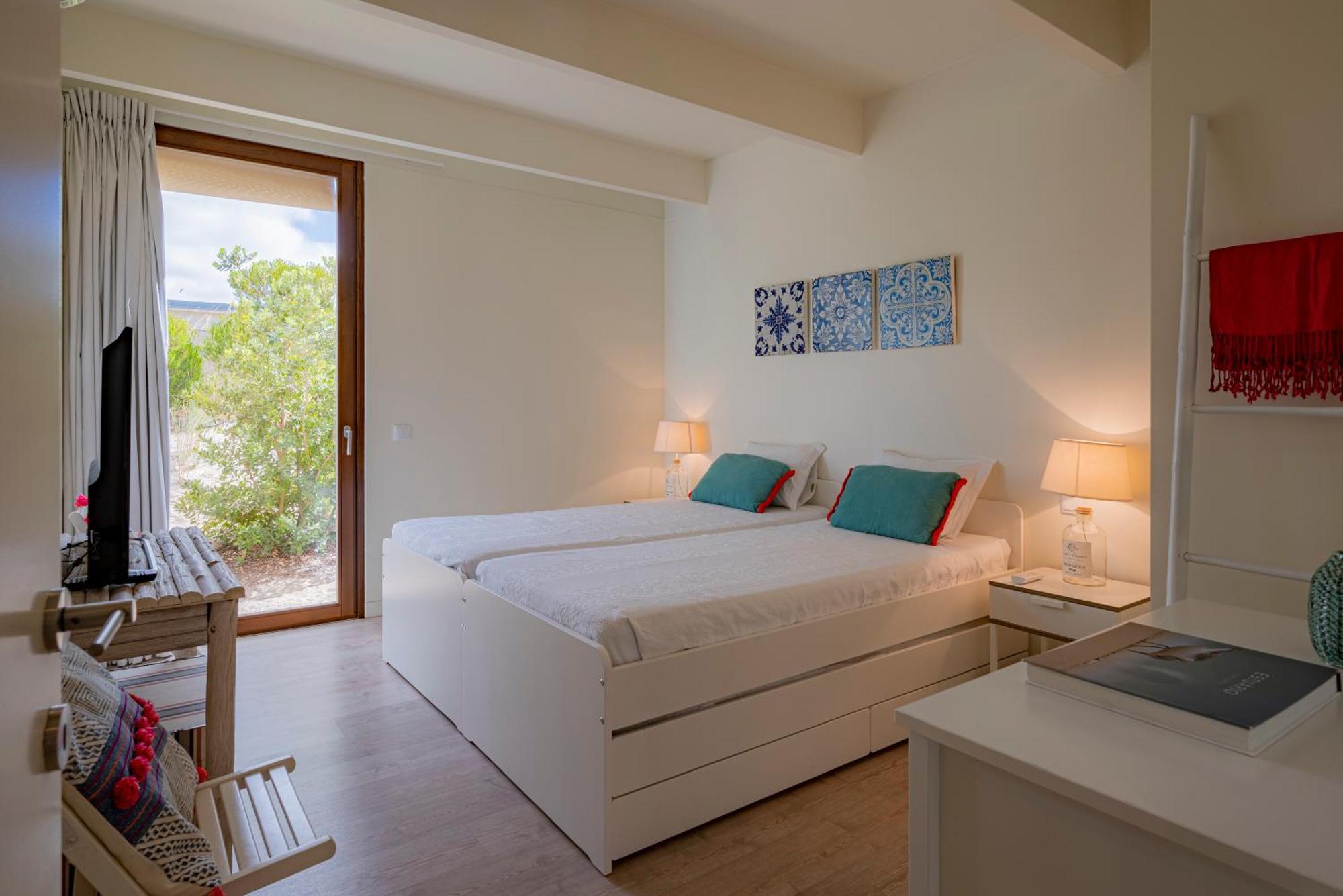 Pestana Eco-resort & Residences 4* Troia