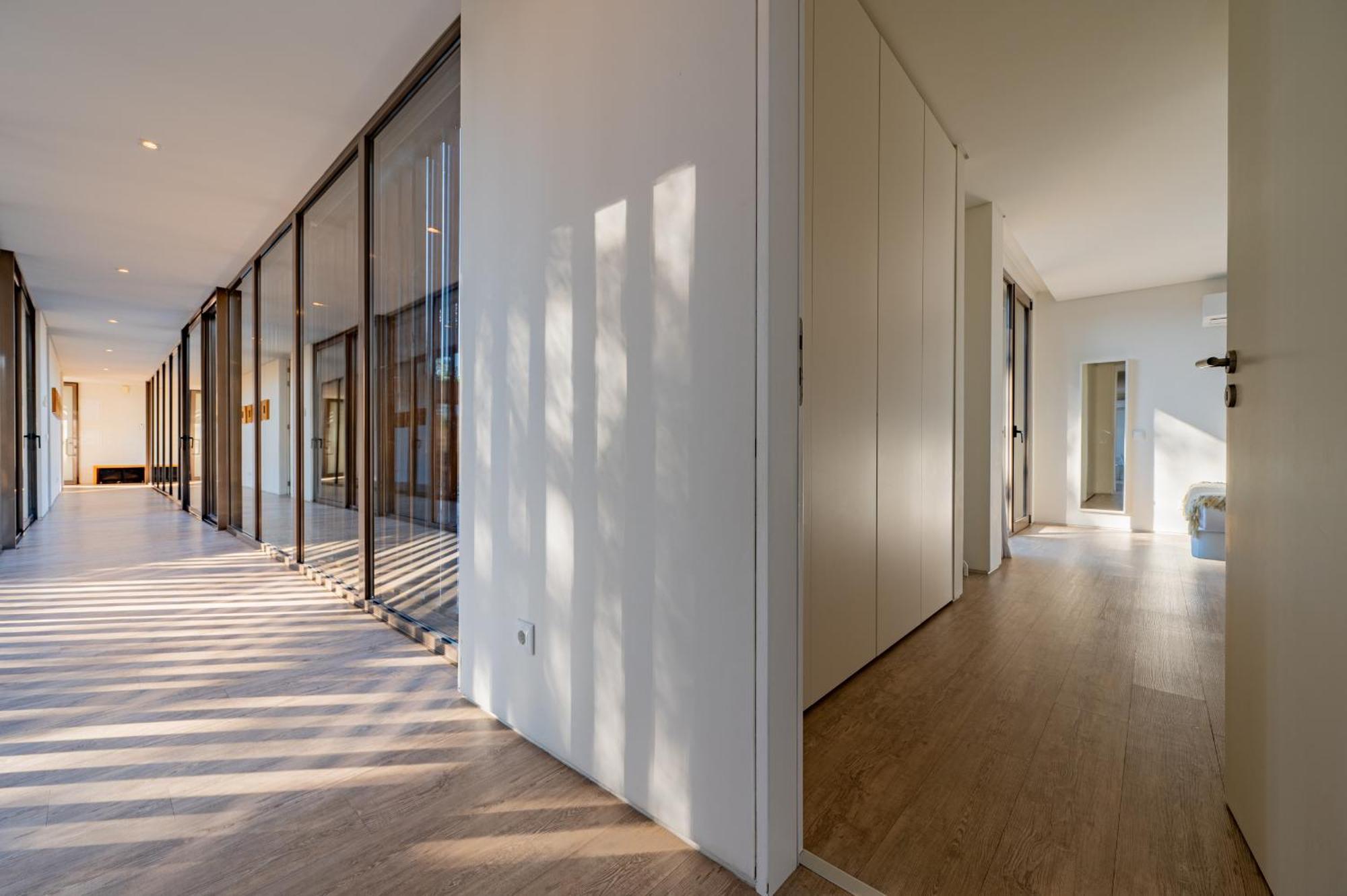 Pestana Eco-resort & Residences Resort Troia