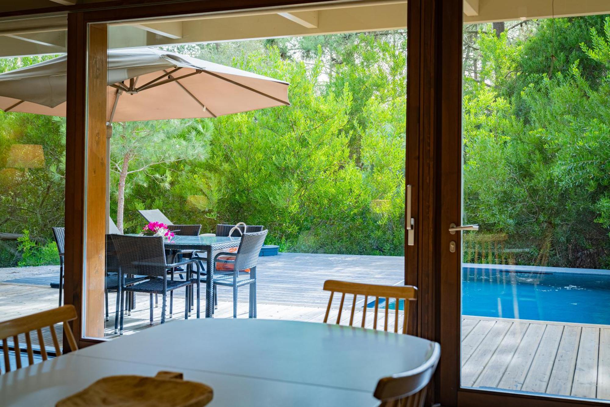Pestana Eco-resort & Residences Troia