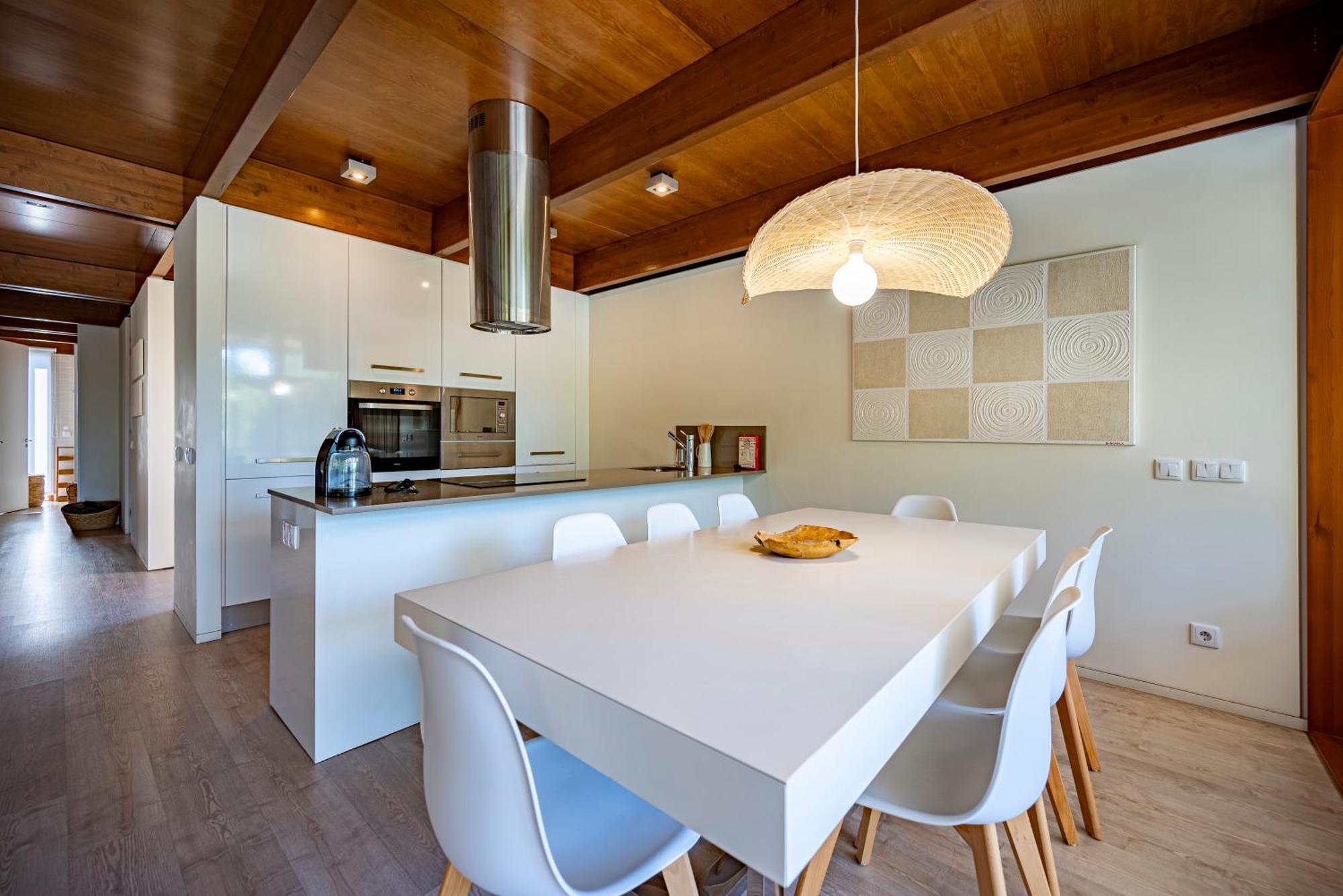 Pestana Eco-resort & Residences Resort