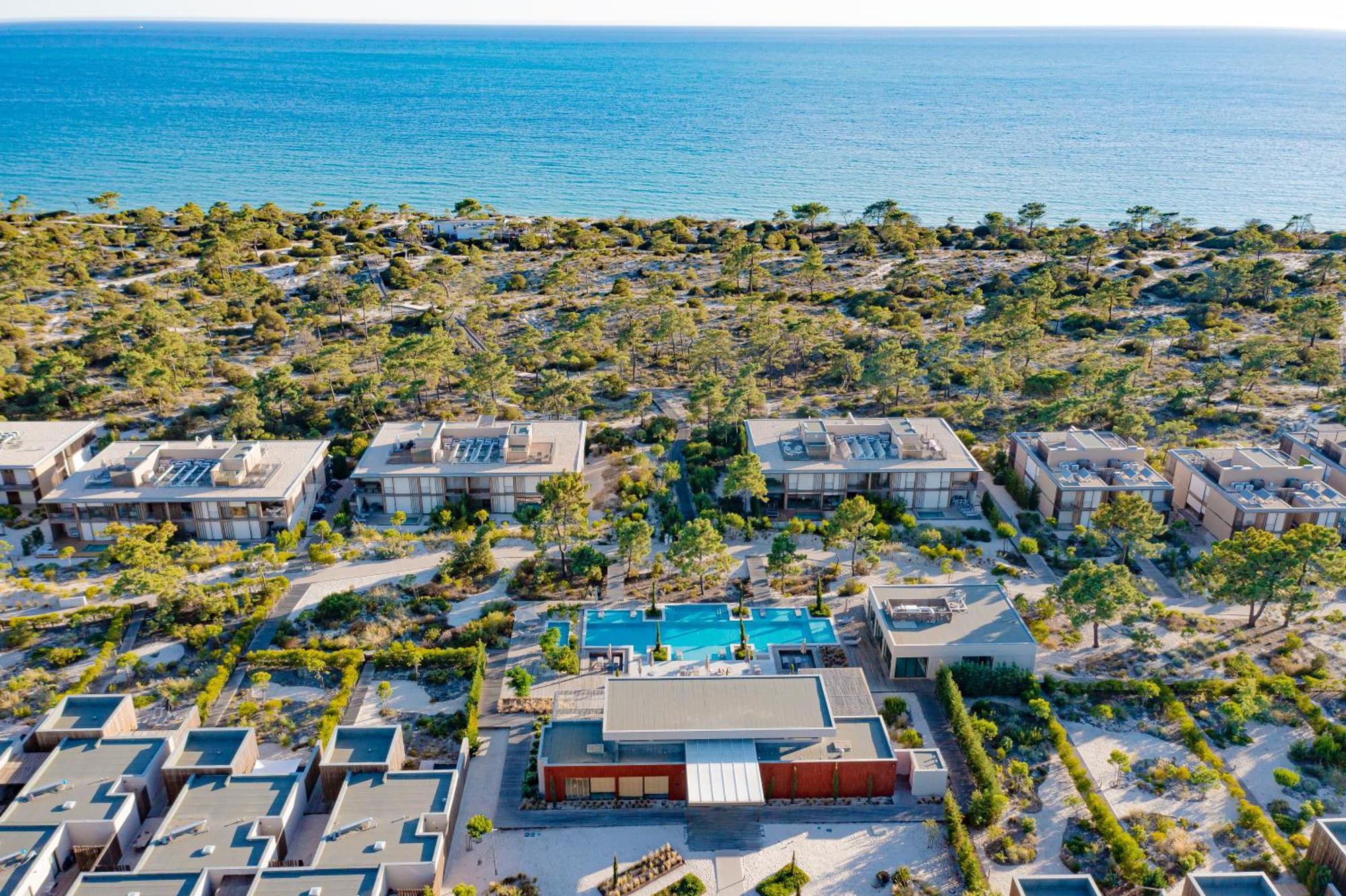 Resort Pestana Eco-resort & Residences Troia