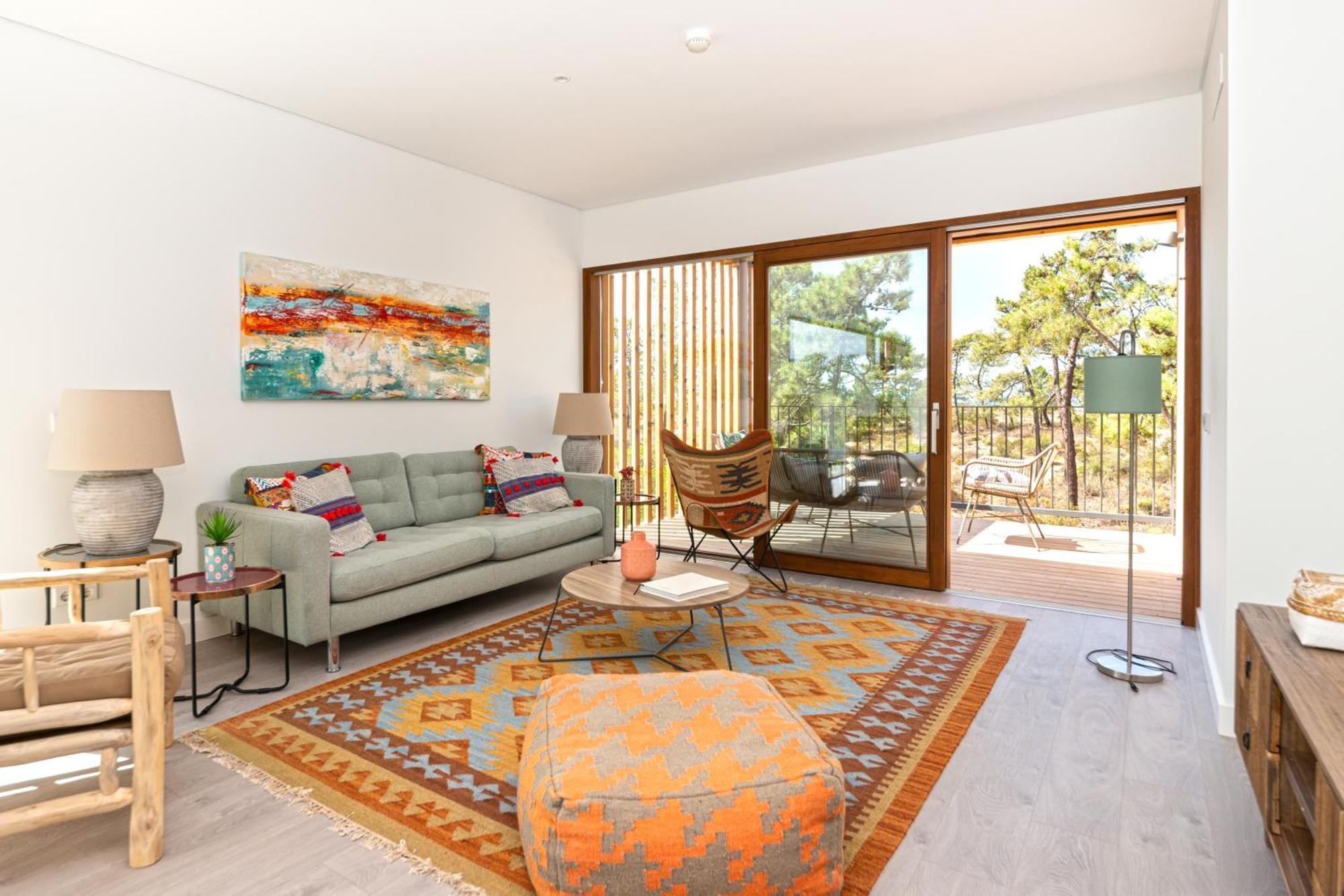 Pestana Eco-resort & Residences Troia