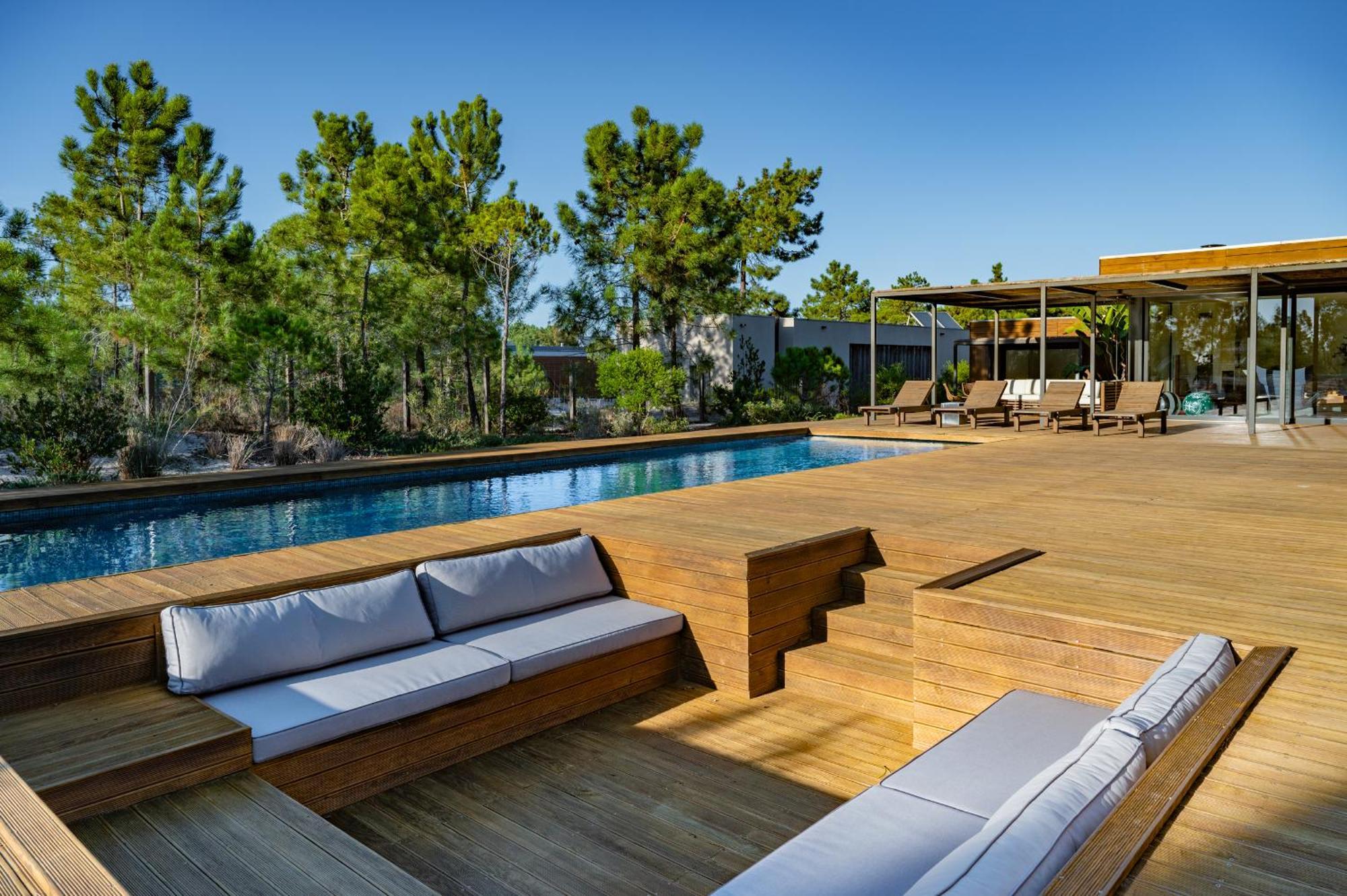 Resort Pestana Eco-resort & Residences 4*